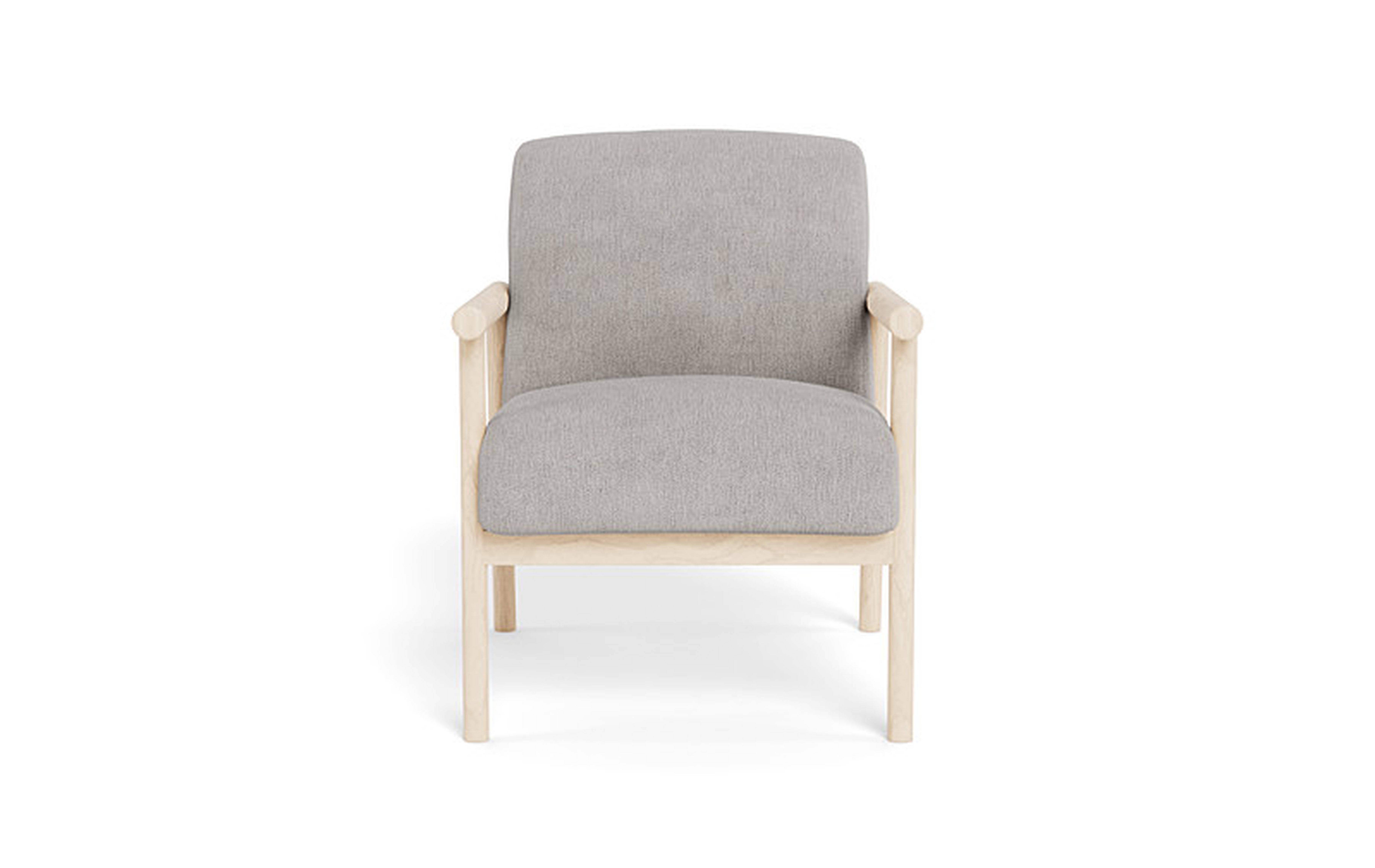 Harris Accent Chair - Interior Define