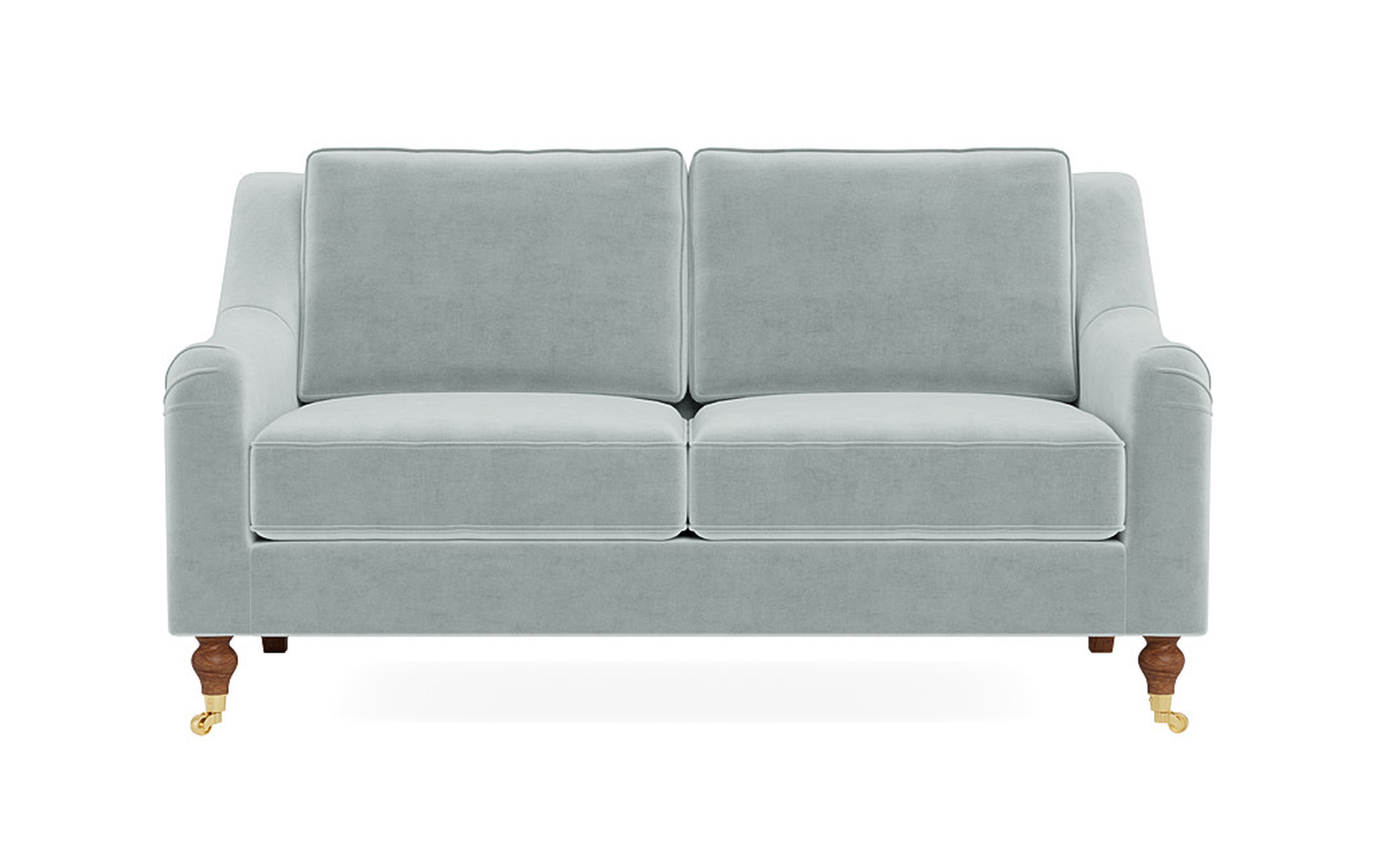Alexander Loveseat - Interior Define