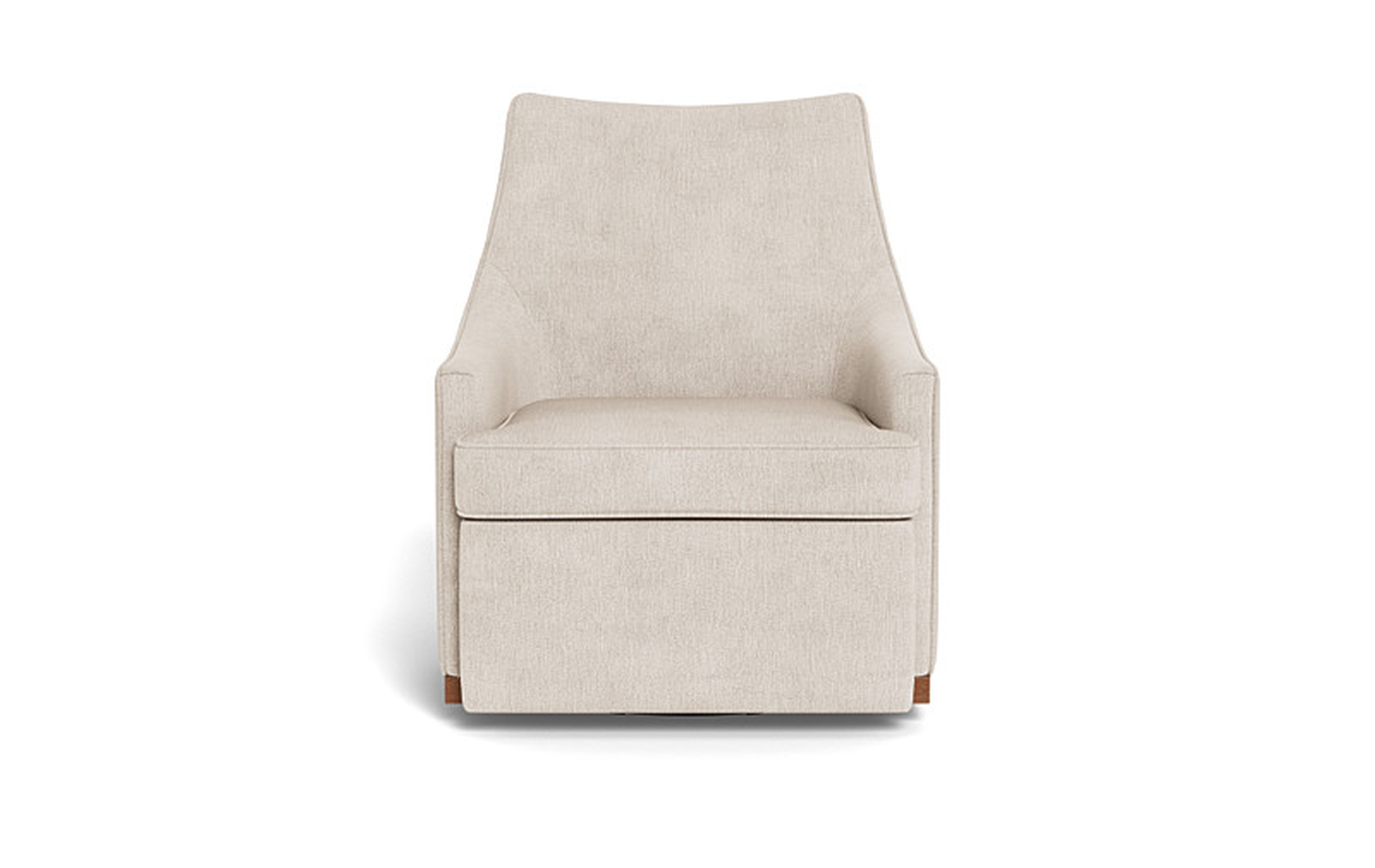 Kingsley Swivel Chair - Interior Define