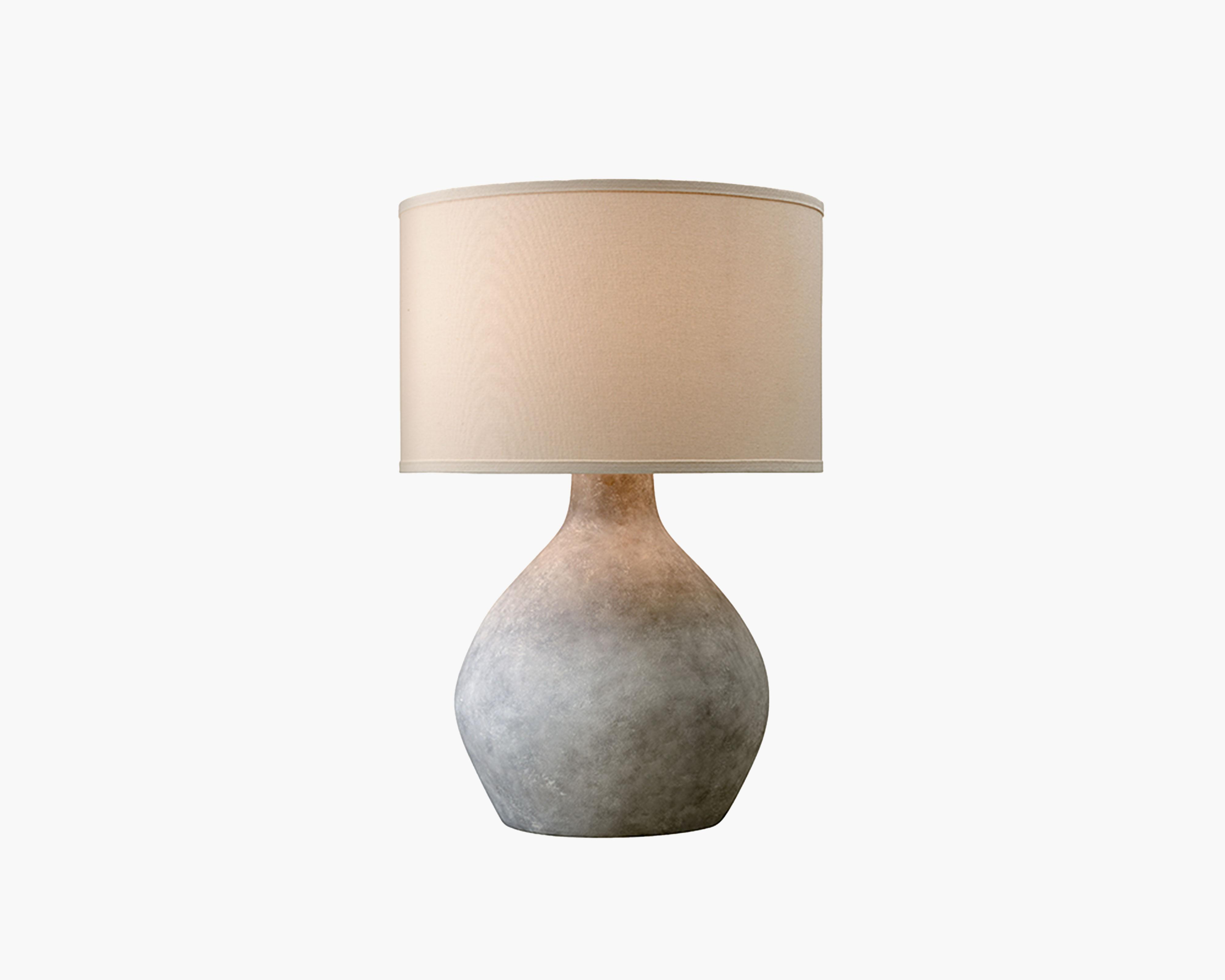 Bellamy Table Lamp - Interior Define
