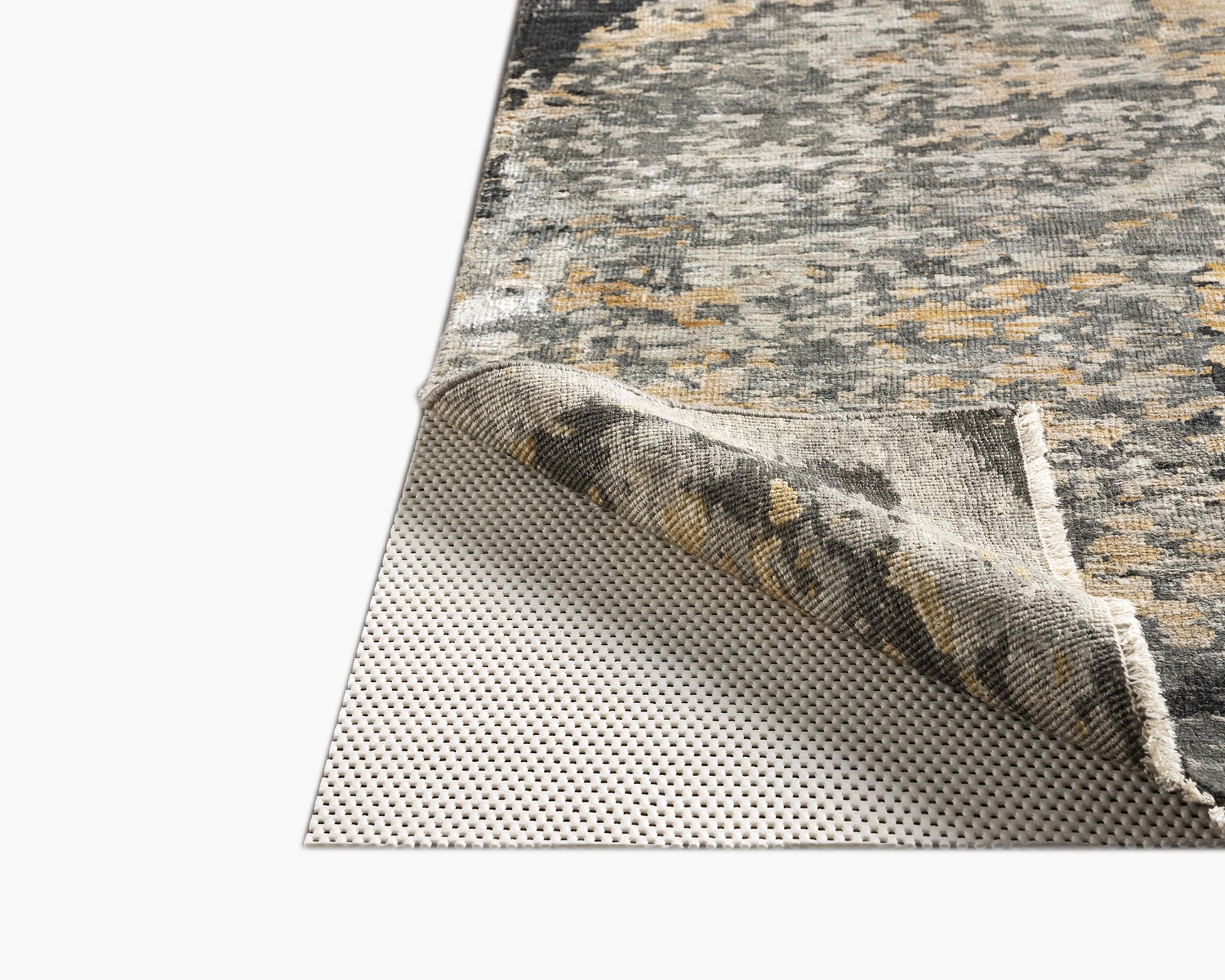 Luxury Rug Pads - Interior Define