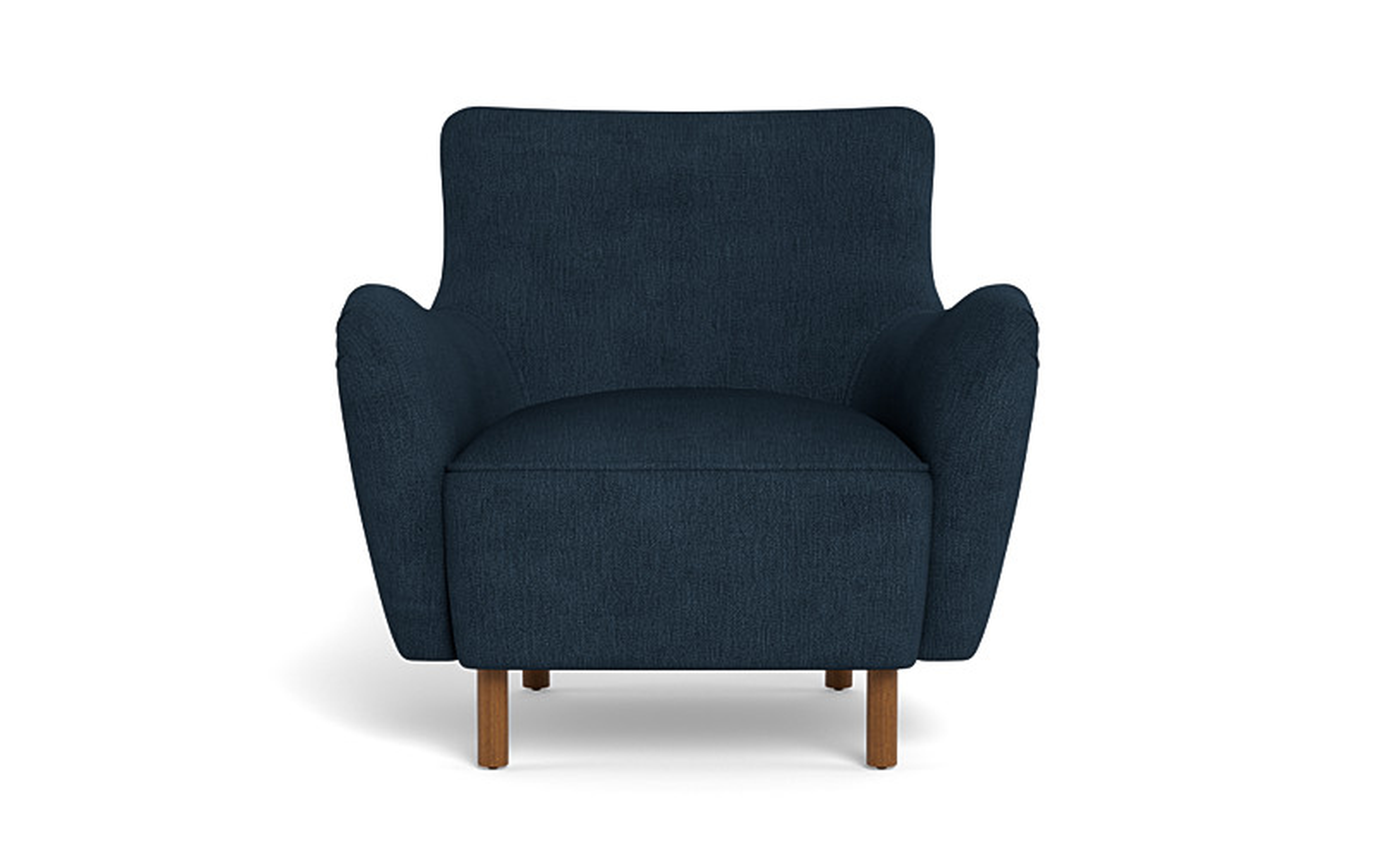 Perry Accent Chair - Interior Define