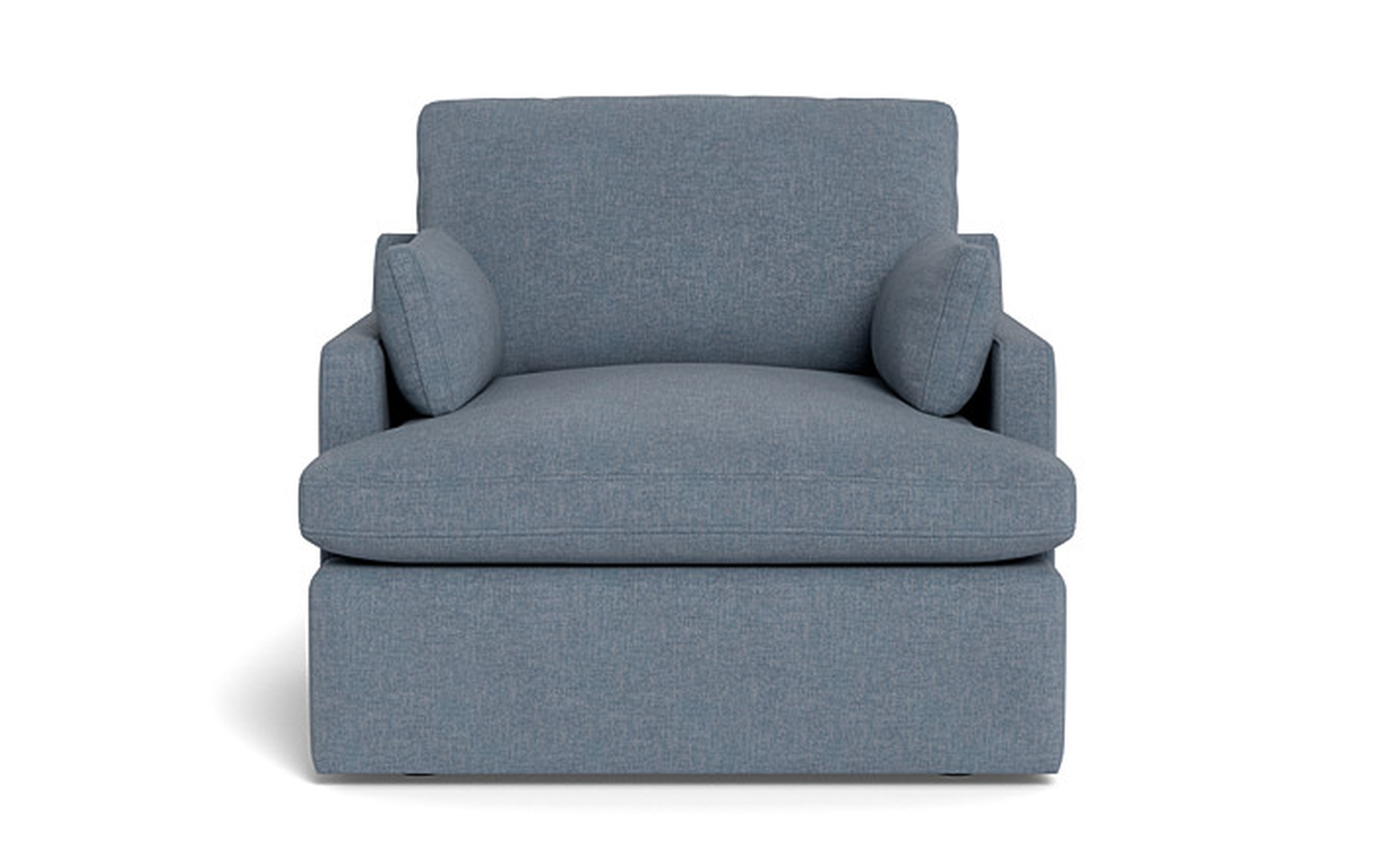 Hayes Accent Chair - Interior Define