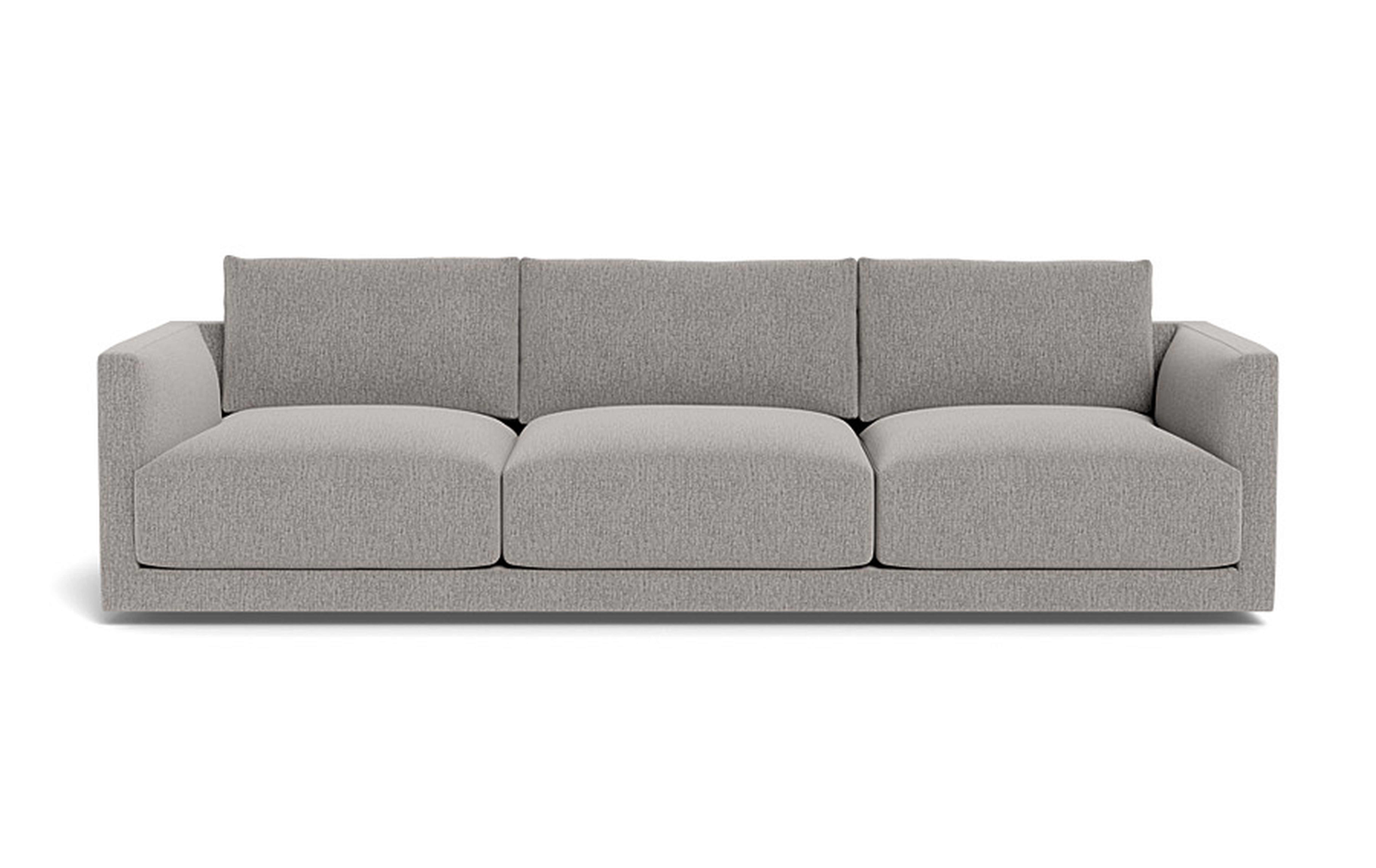 Lukas 3-Seat Sofa - Interior Define