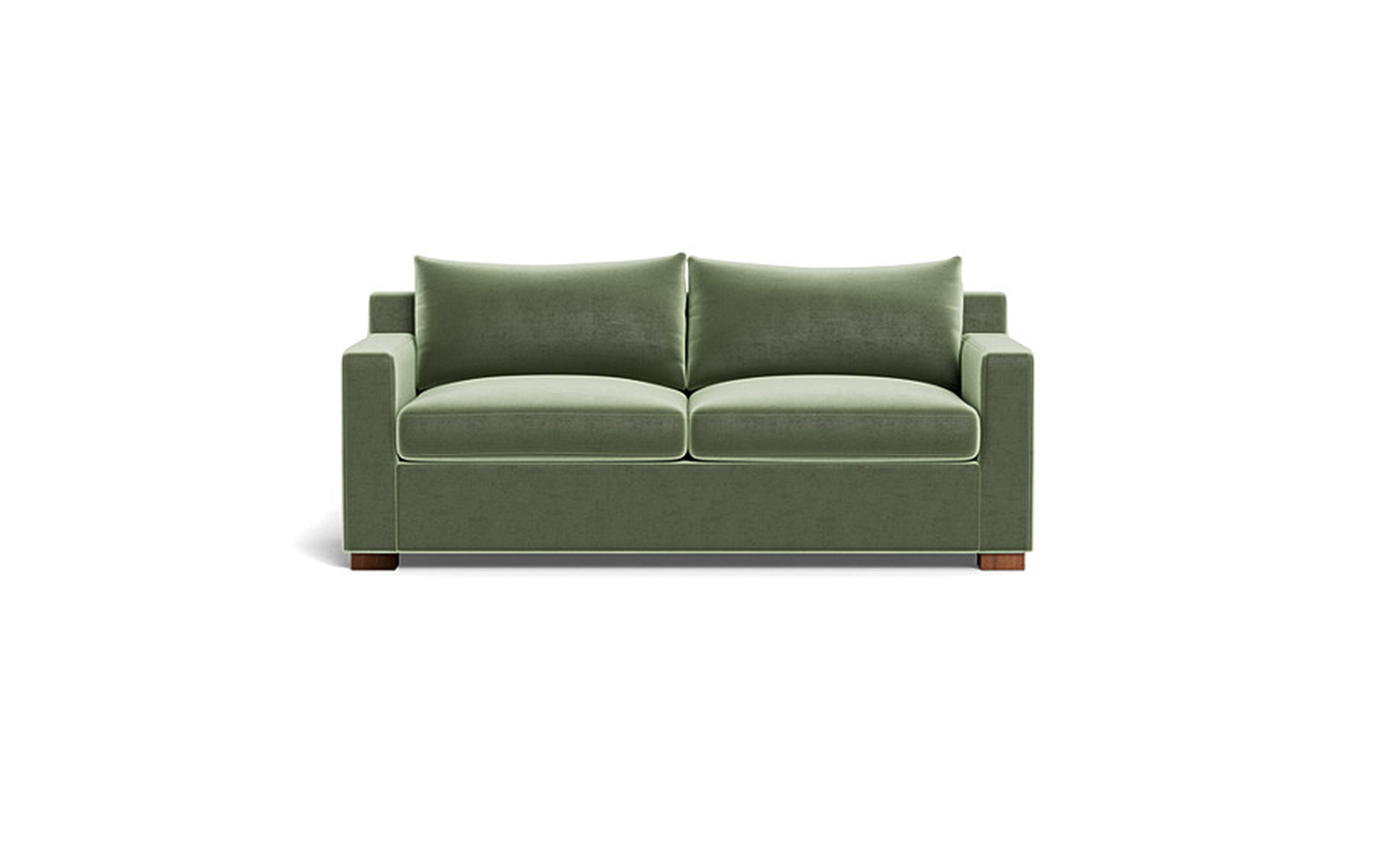 Sloan Sleeper Sofa - Interior Define