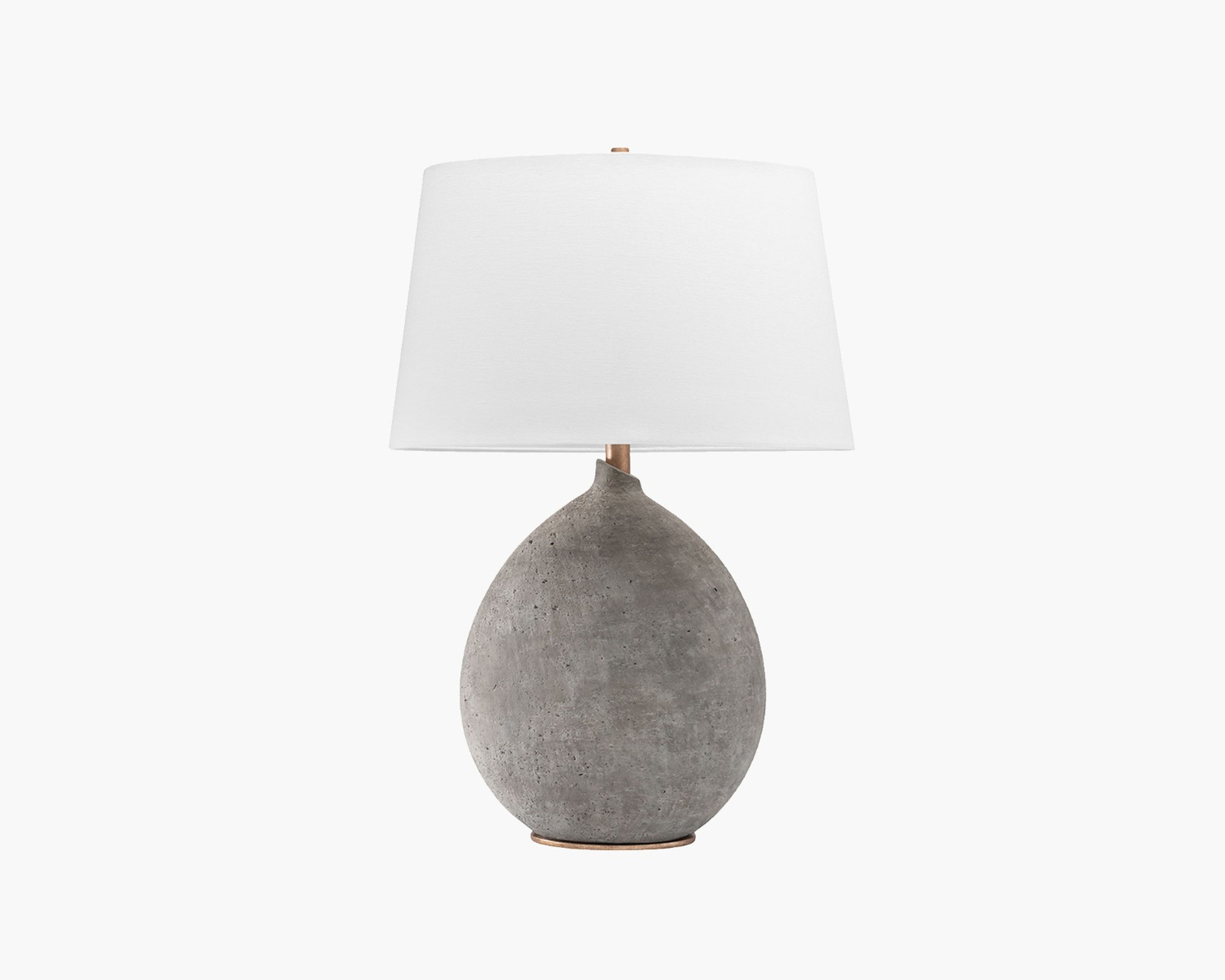 Apollo Table Lamp - Interior Define