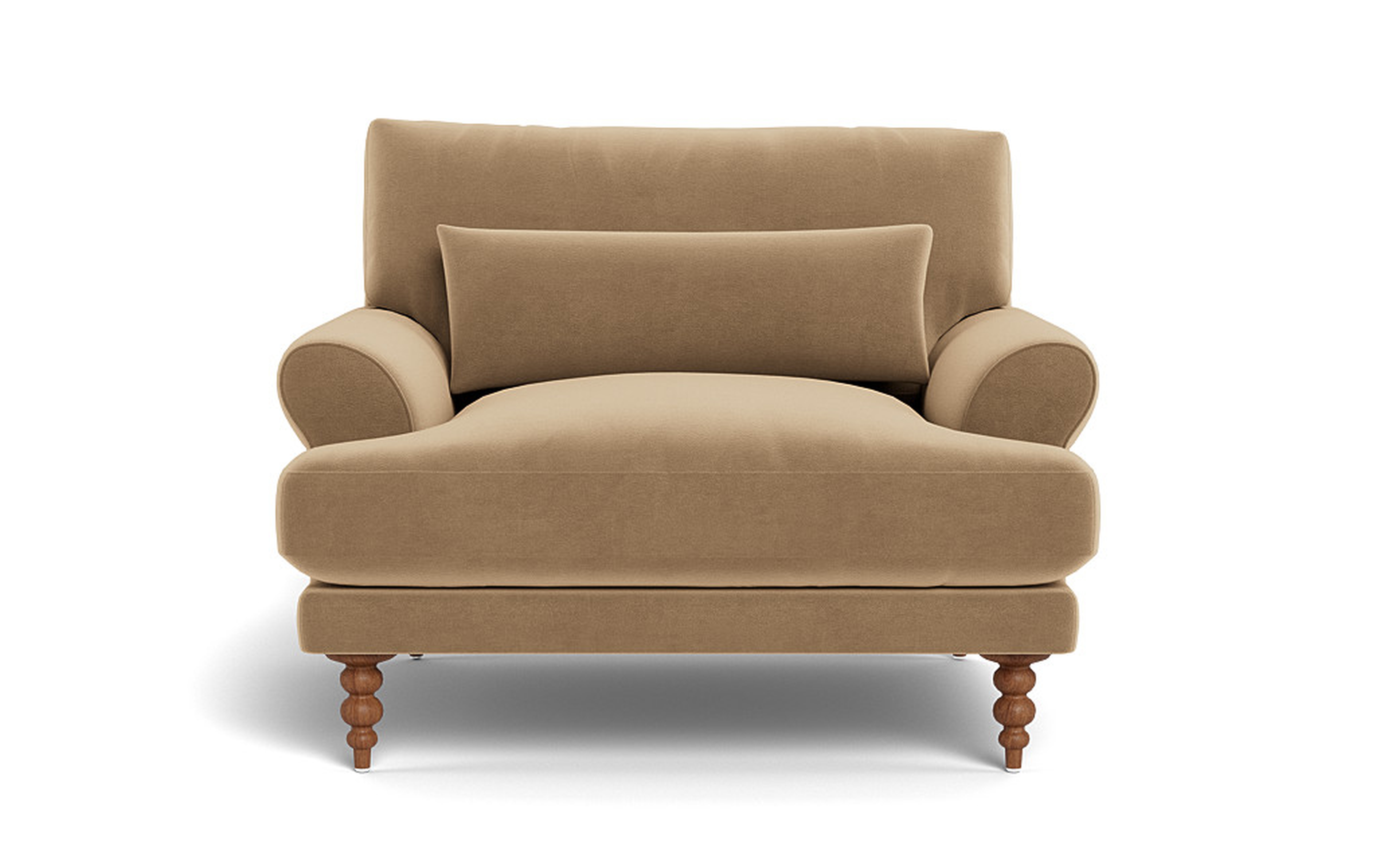Maxwell Accent Chair - Interior Define