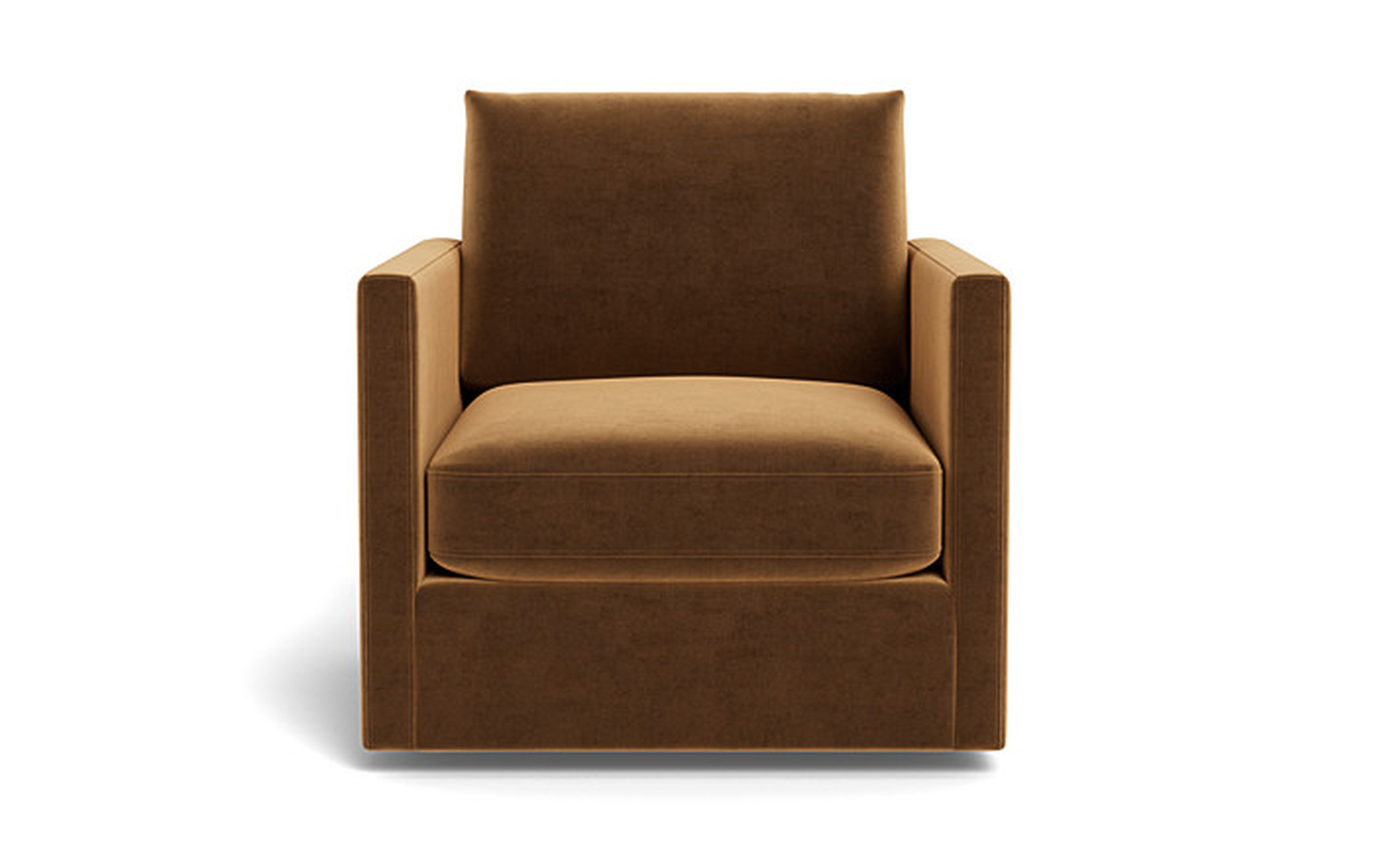 Scarlett Swivel Chair - Interior Define