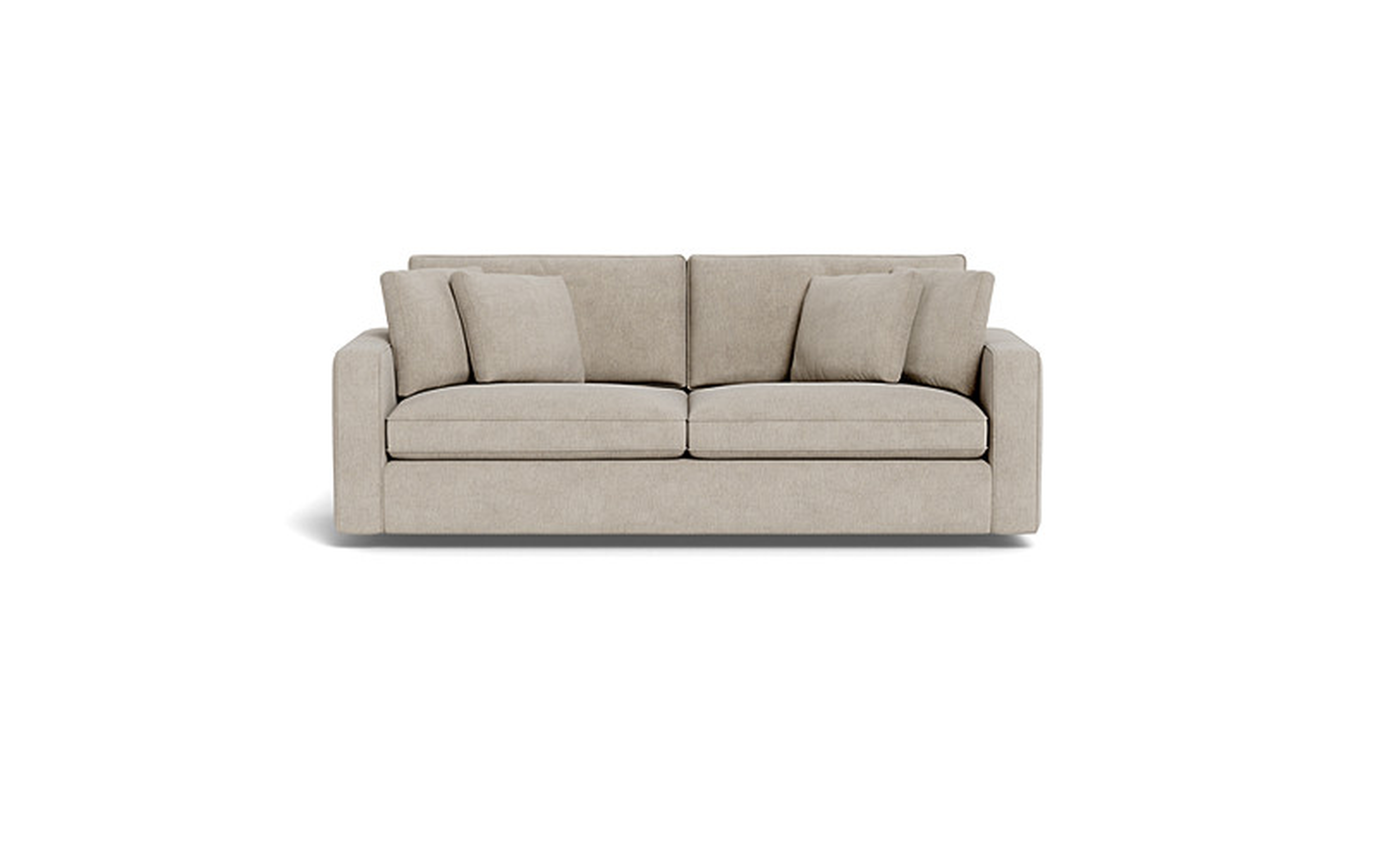 James Sleeper Sofa - Interior Define