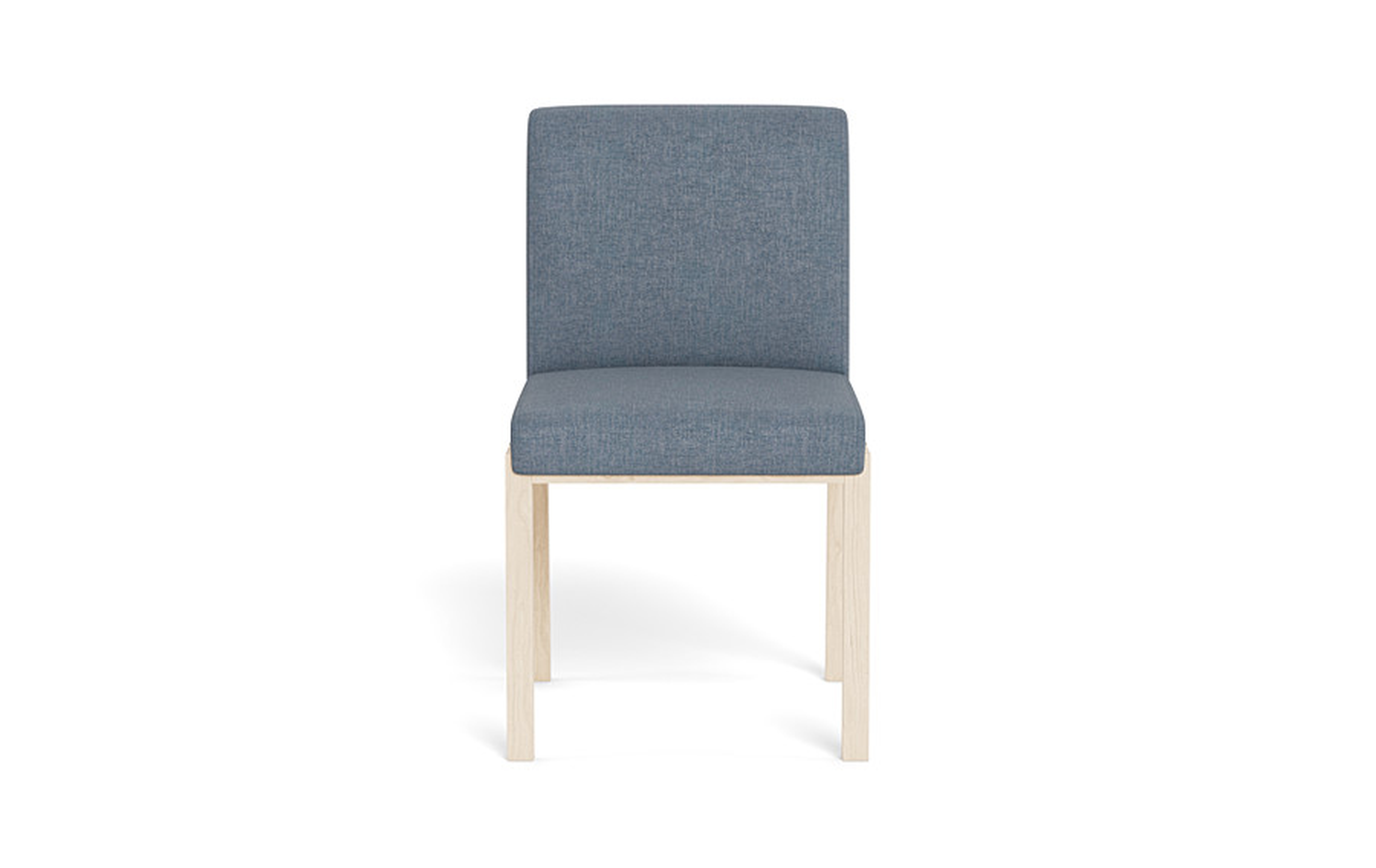 Callen Wood Framed Upholstered Chair - Interior Define