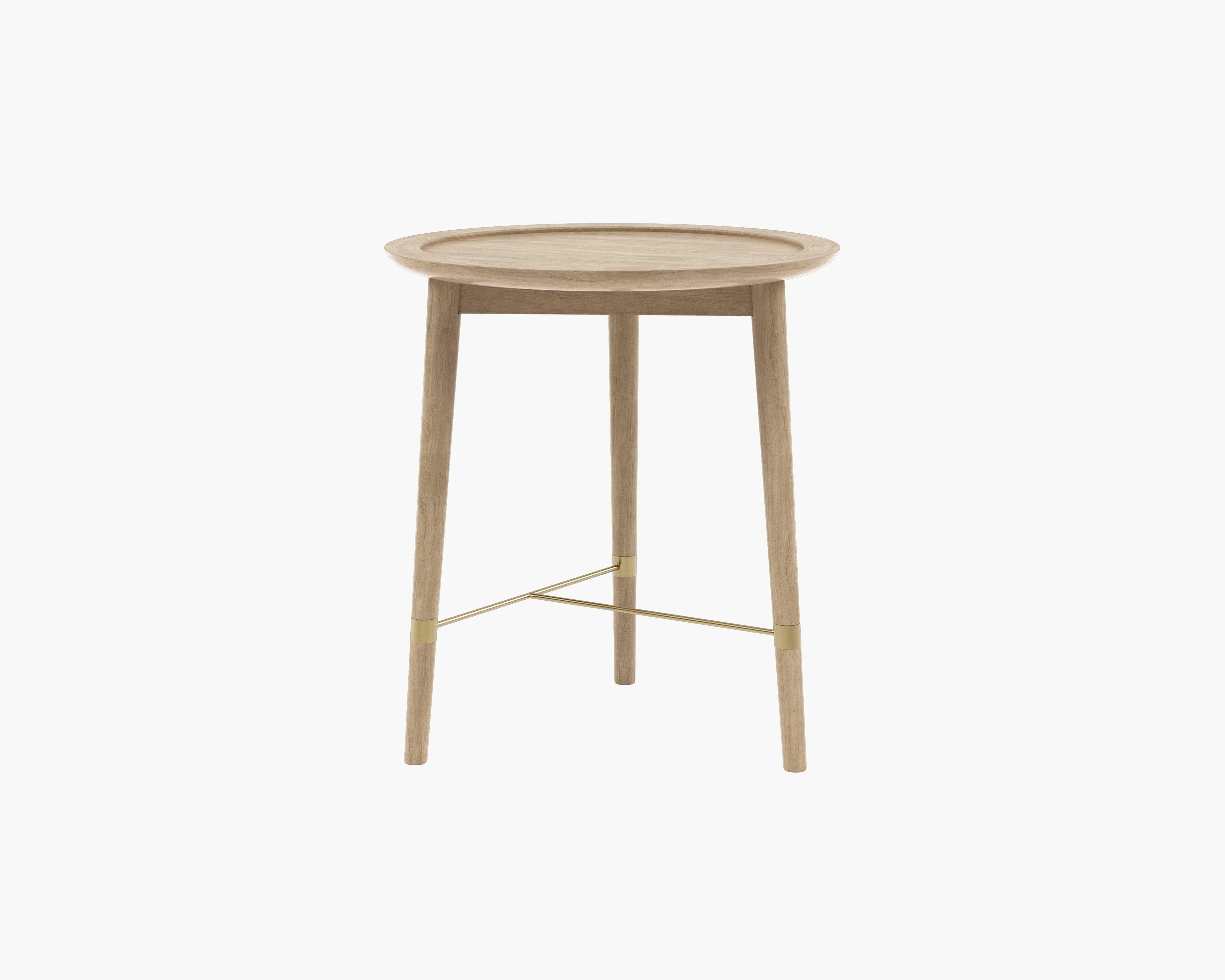 Reese Side table - Interior Define
