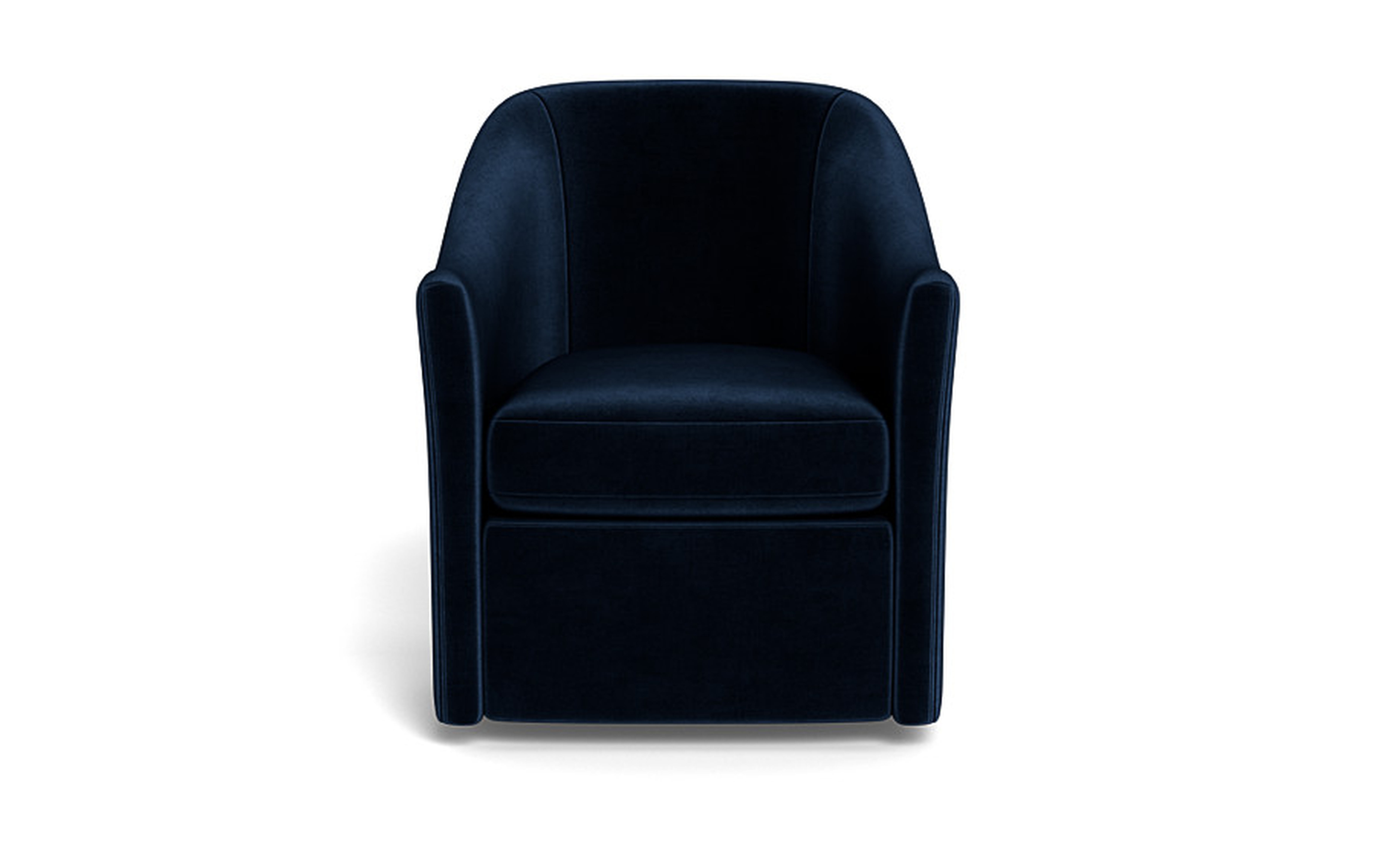 Savona Swivel Chair - Interior Define