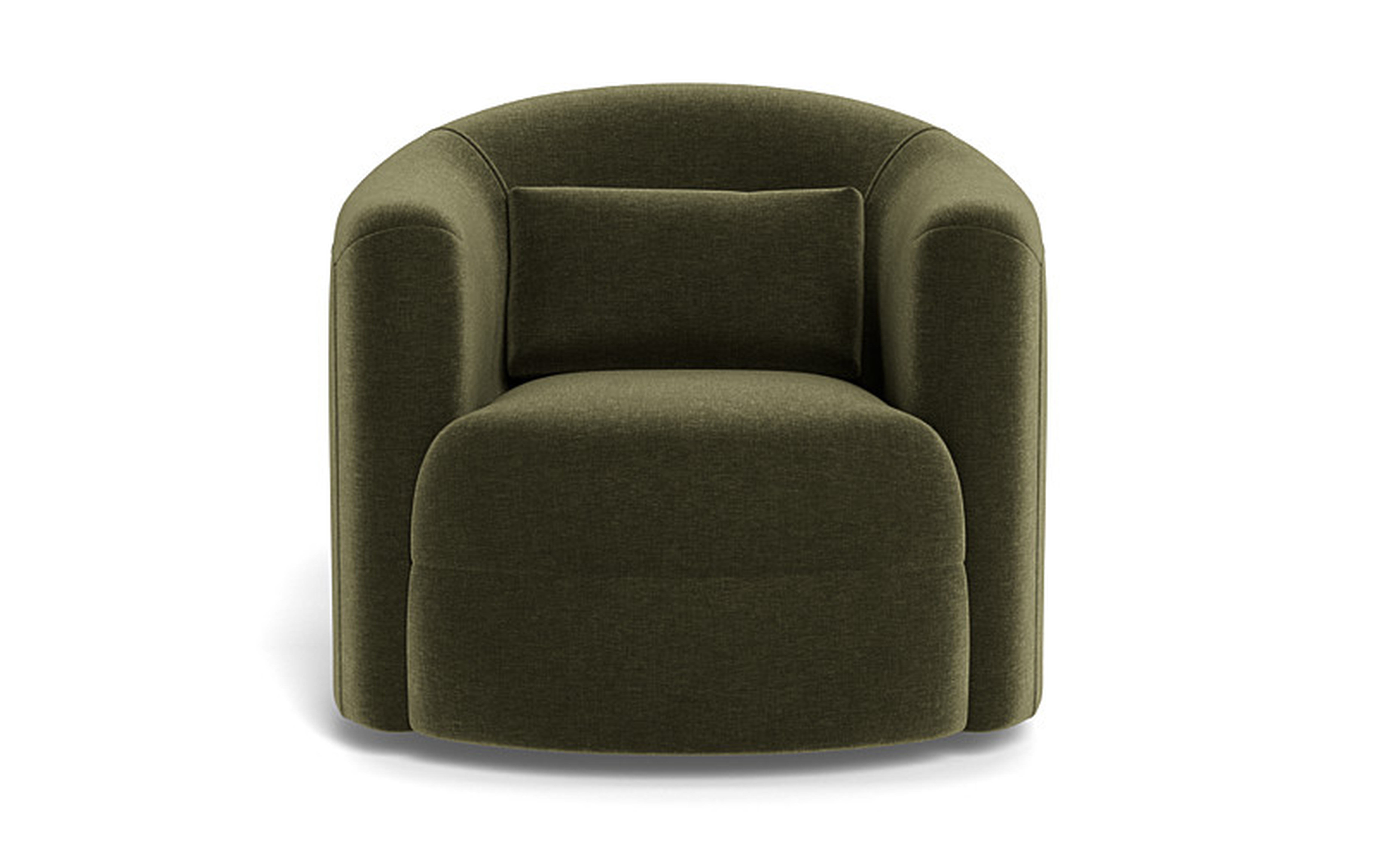 Fiona Swivel Chair - Interior Define