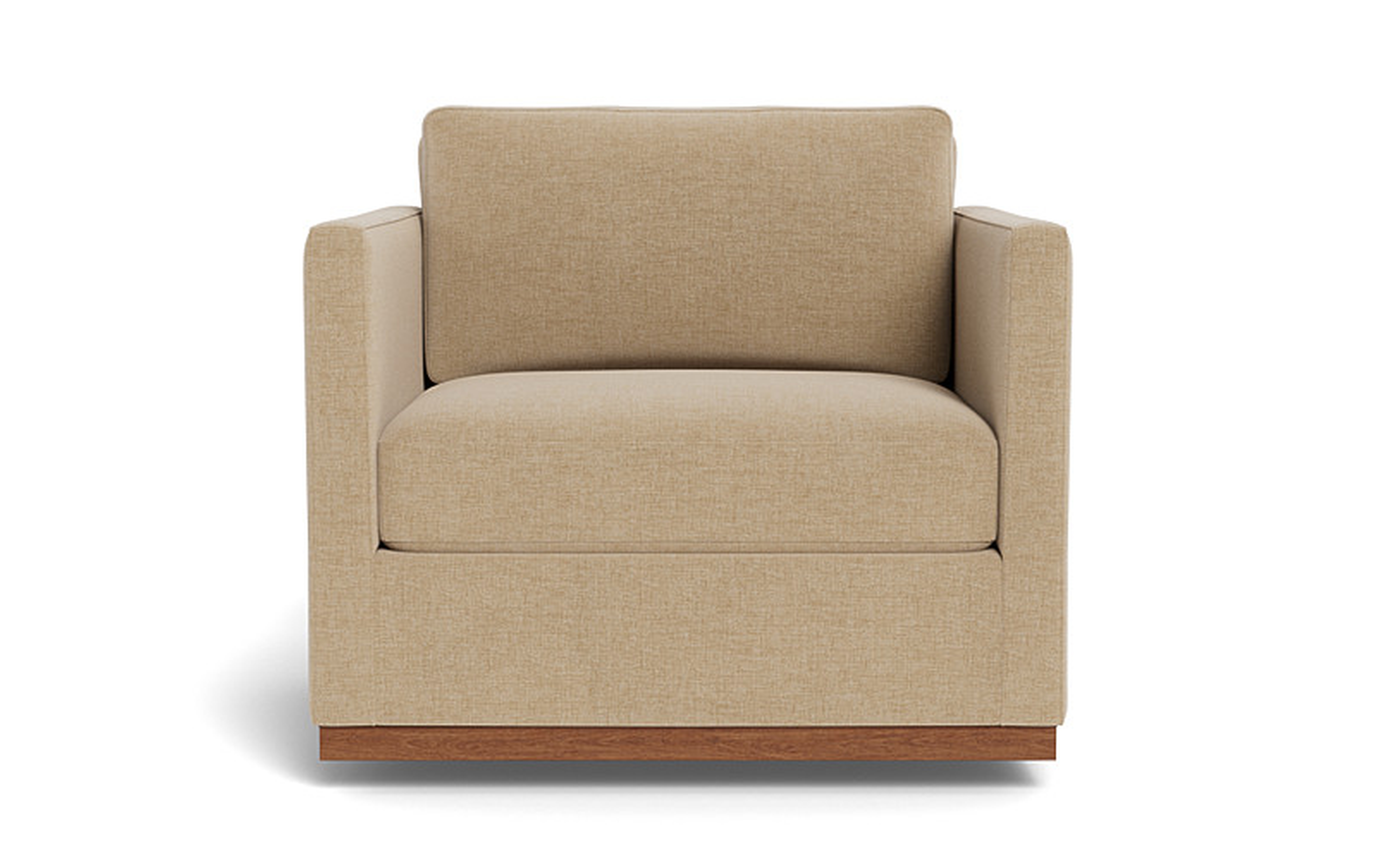 Jasper Swivel Chair - Interior Define