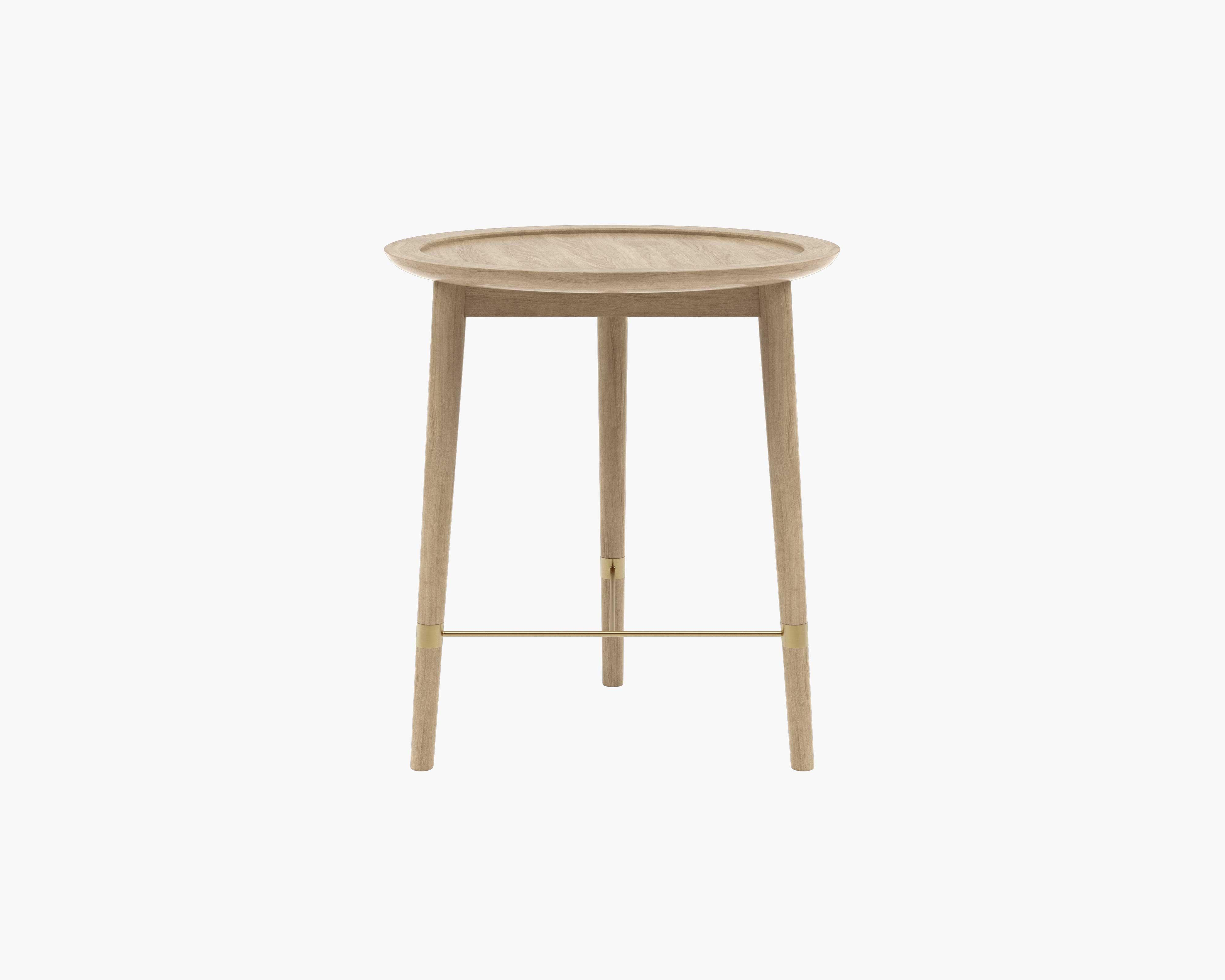 Reese Side table - Interior Define