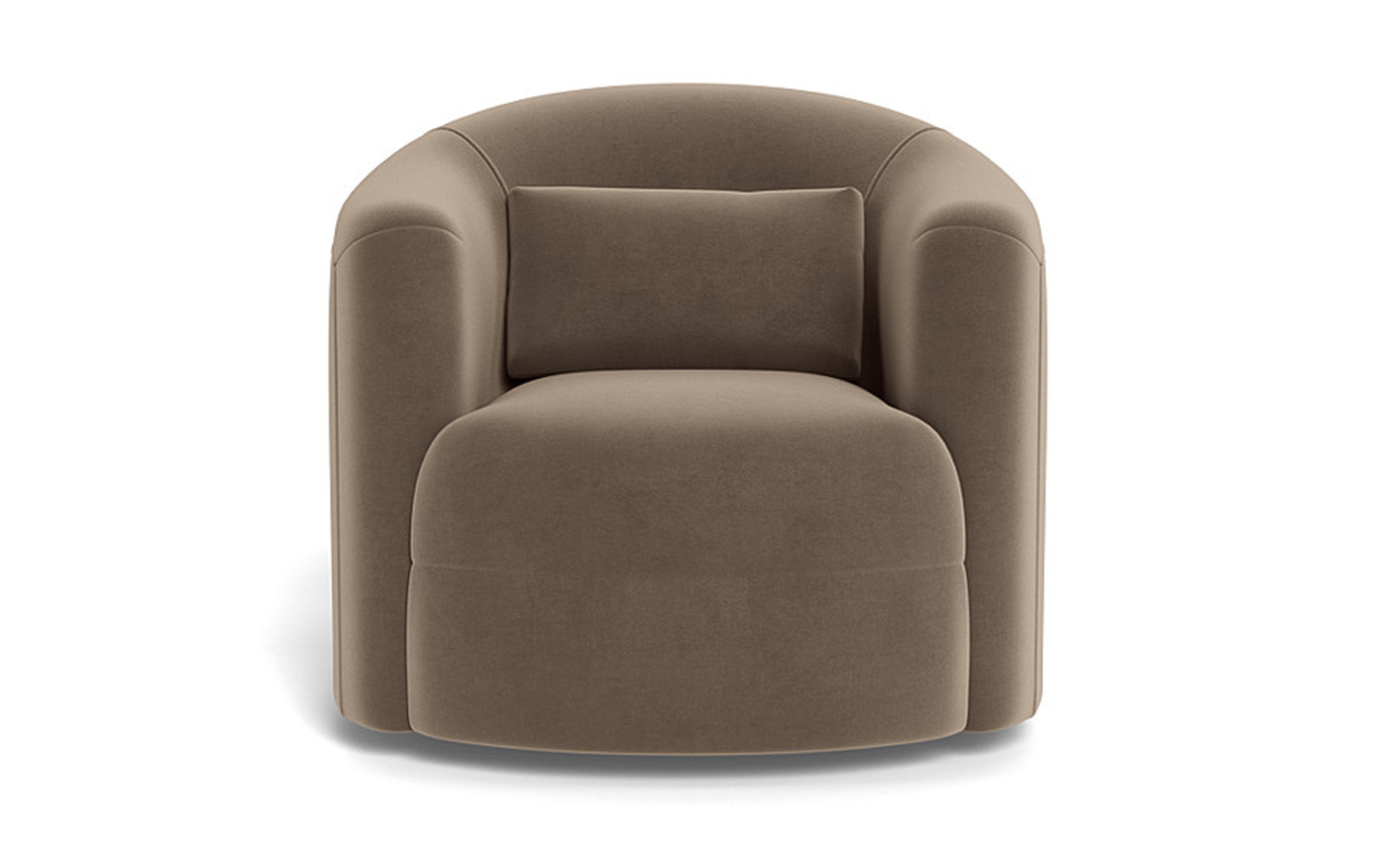 Fiona Swivel Chair - Interior Define