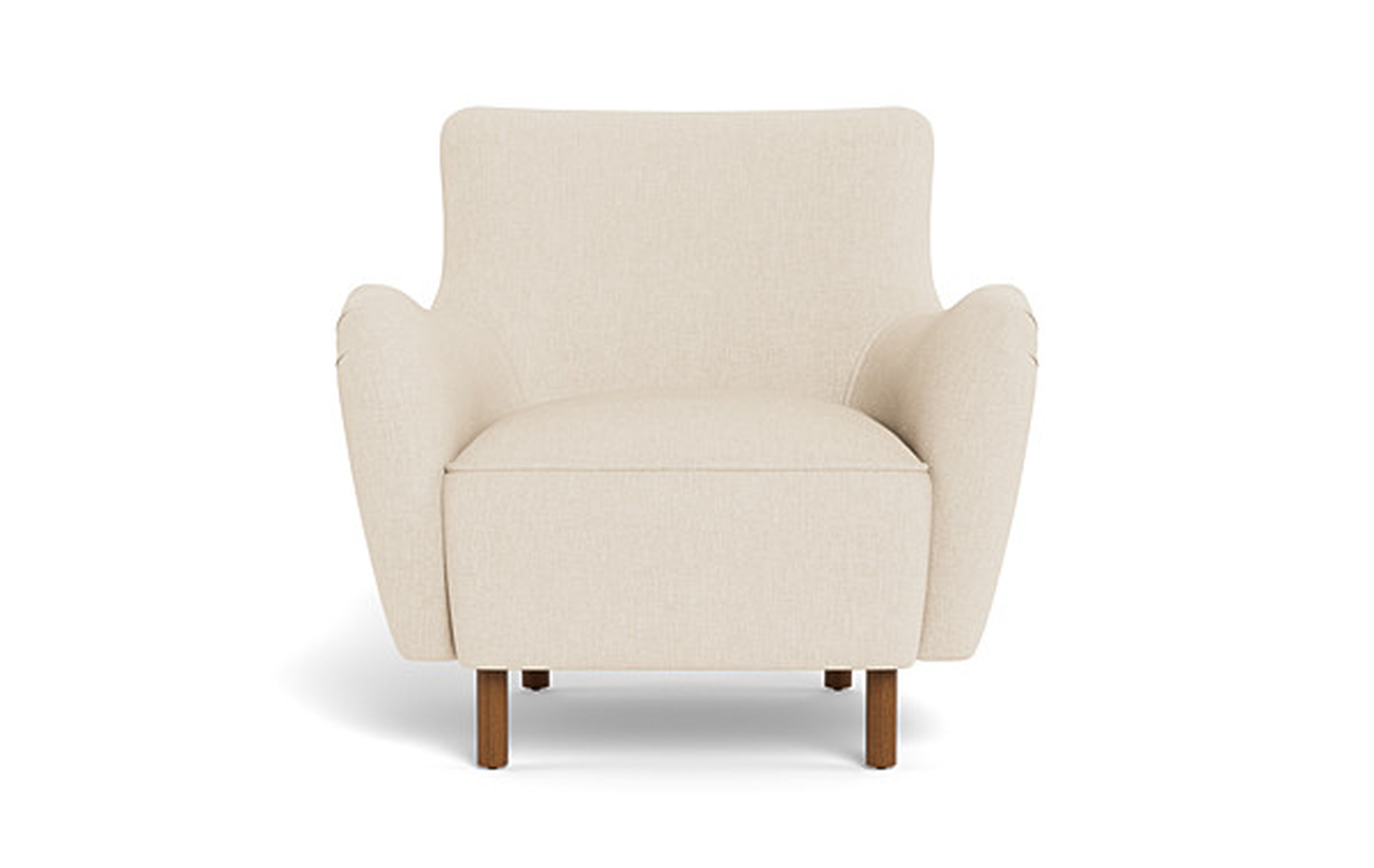 Perry Accent Chair - Interior Define
