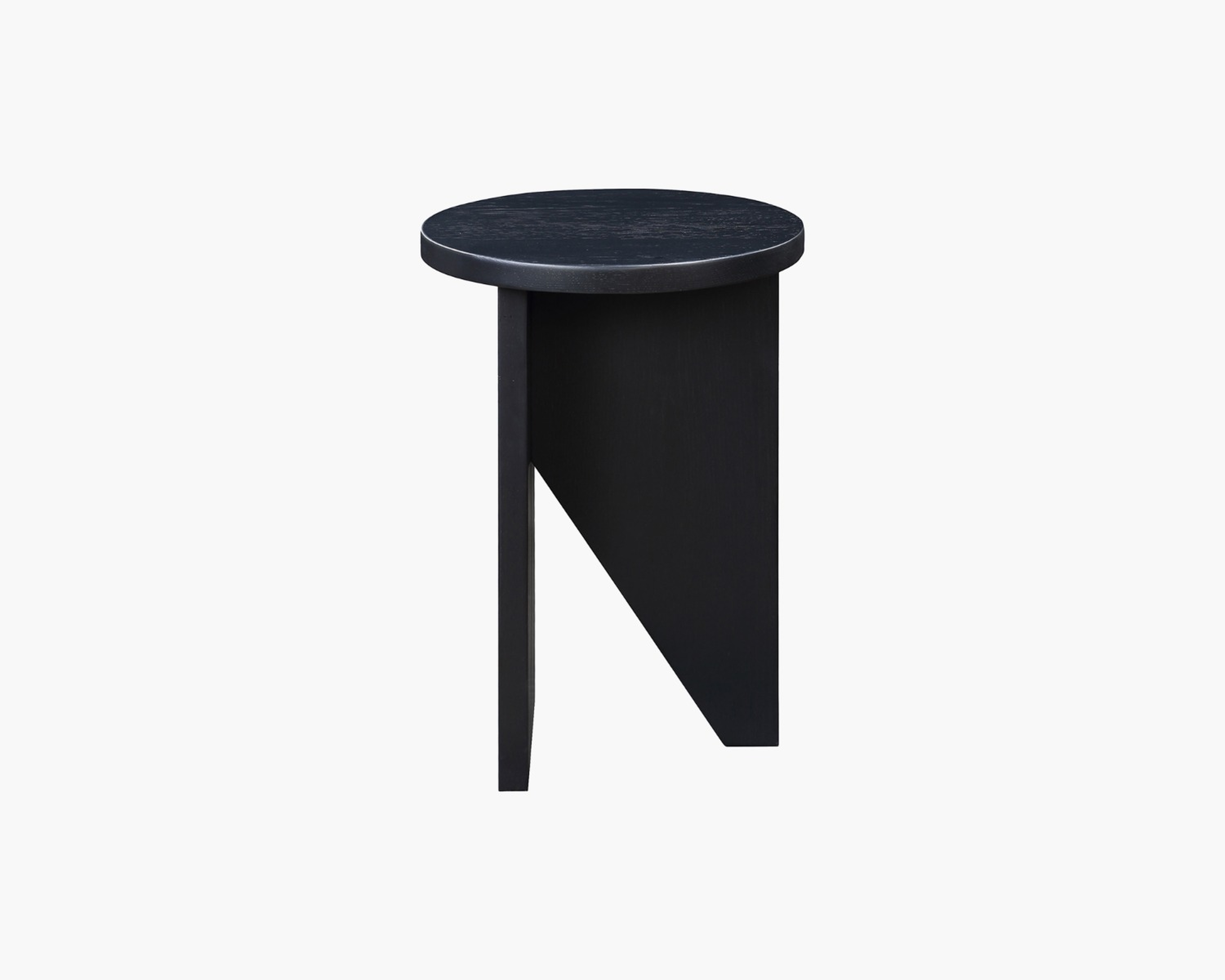 Faye Wood Side Tables - Interior Define