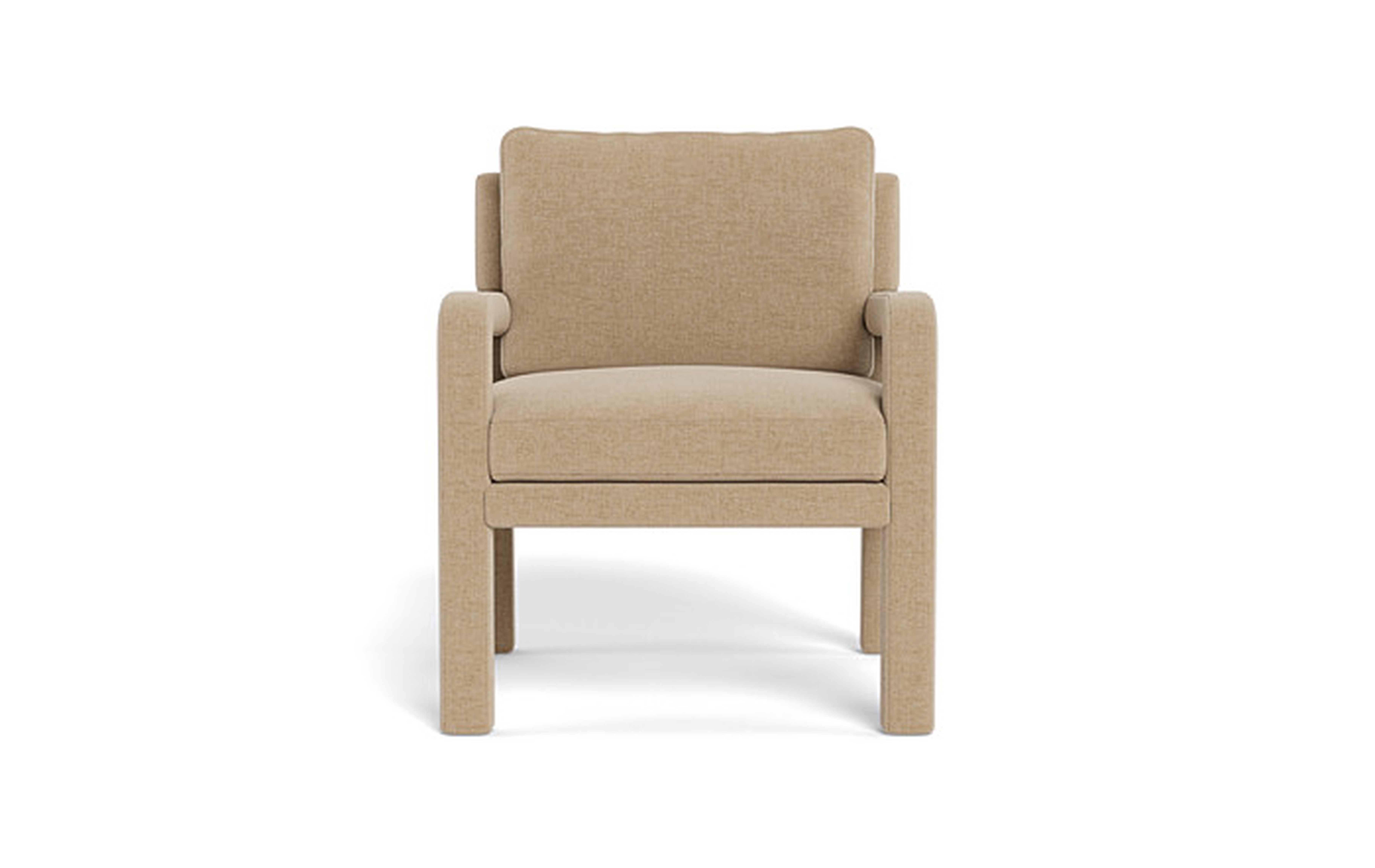 Rowan Accent Chair - Interior Define