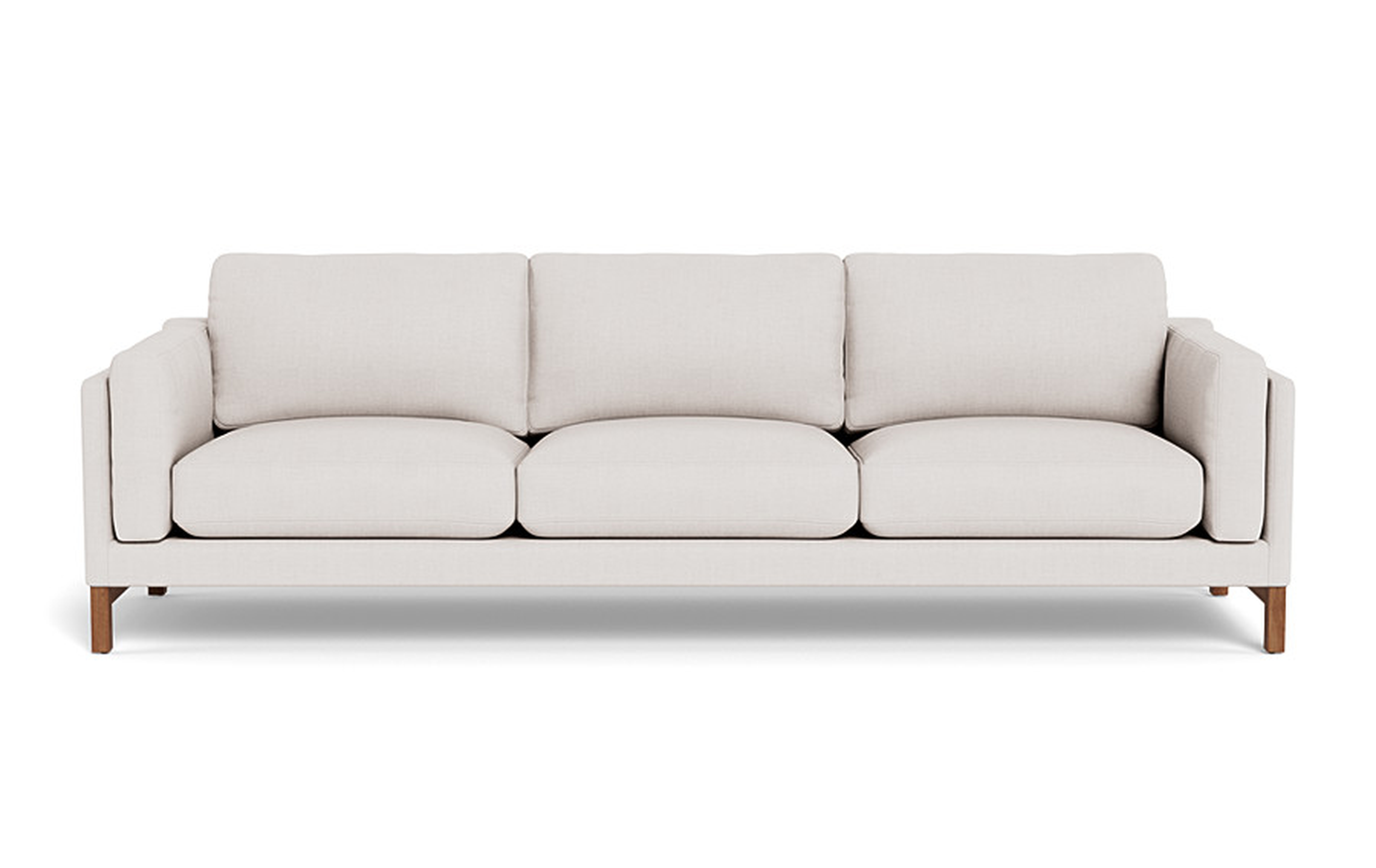 Gaby 3-Seat Sofa - Interior Define