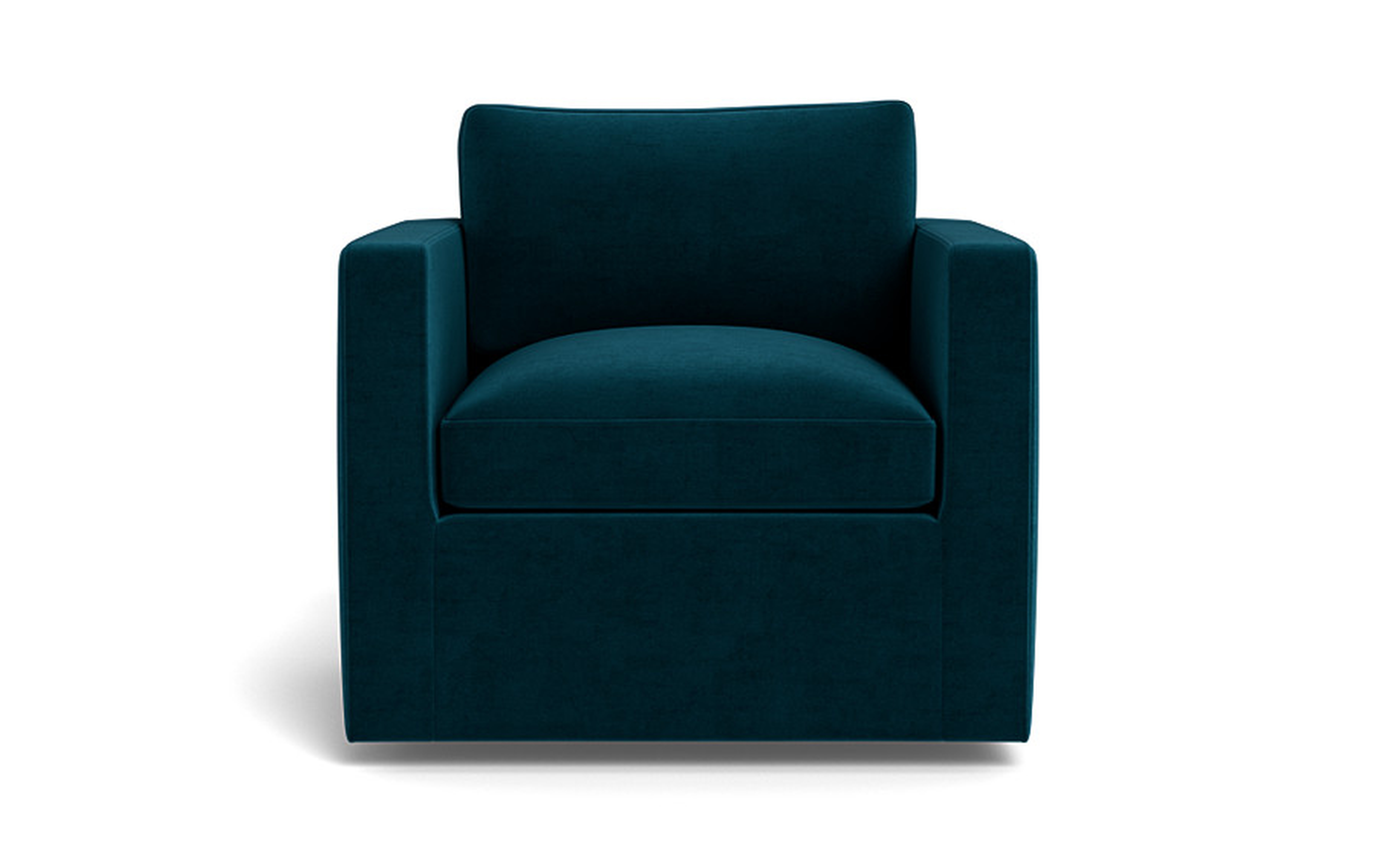 Charly Swivel Chair - Interior Define