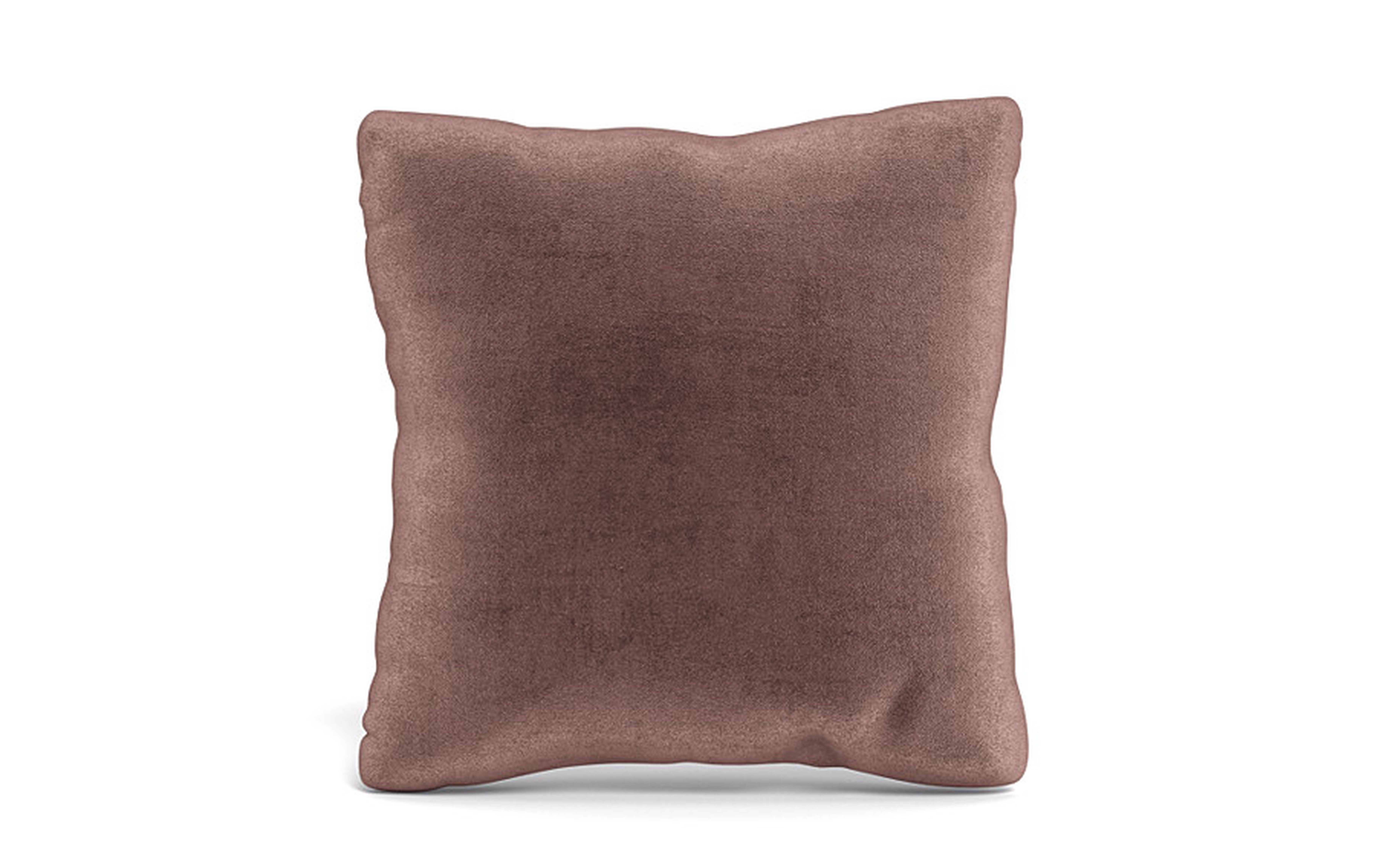 Throw Pillow 20 x 20" Square" - Interior Define