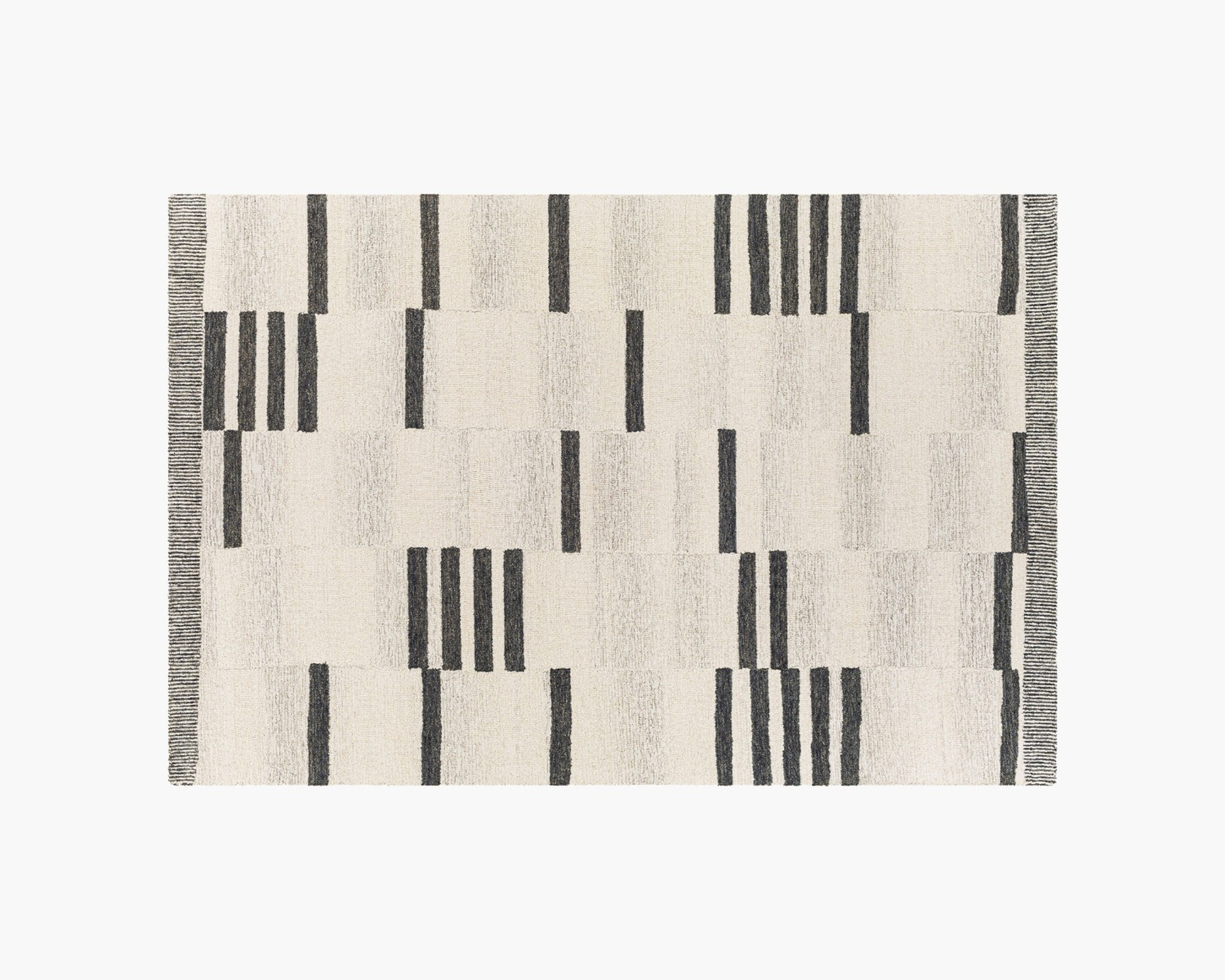 Benji Hand Tufted Rug - Interior Define