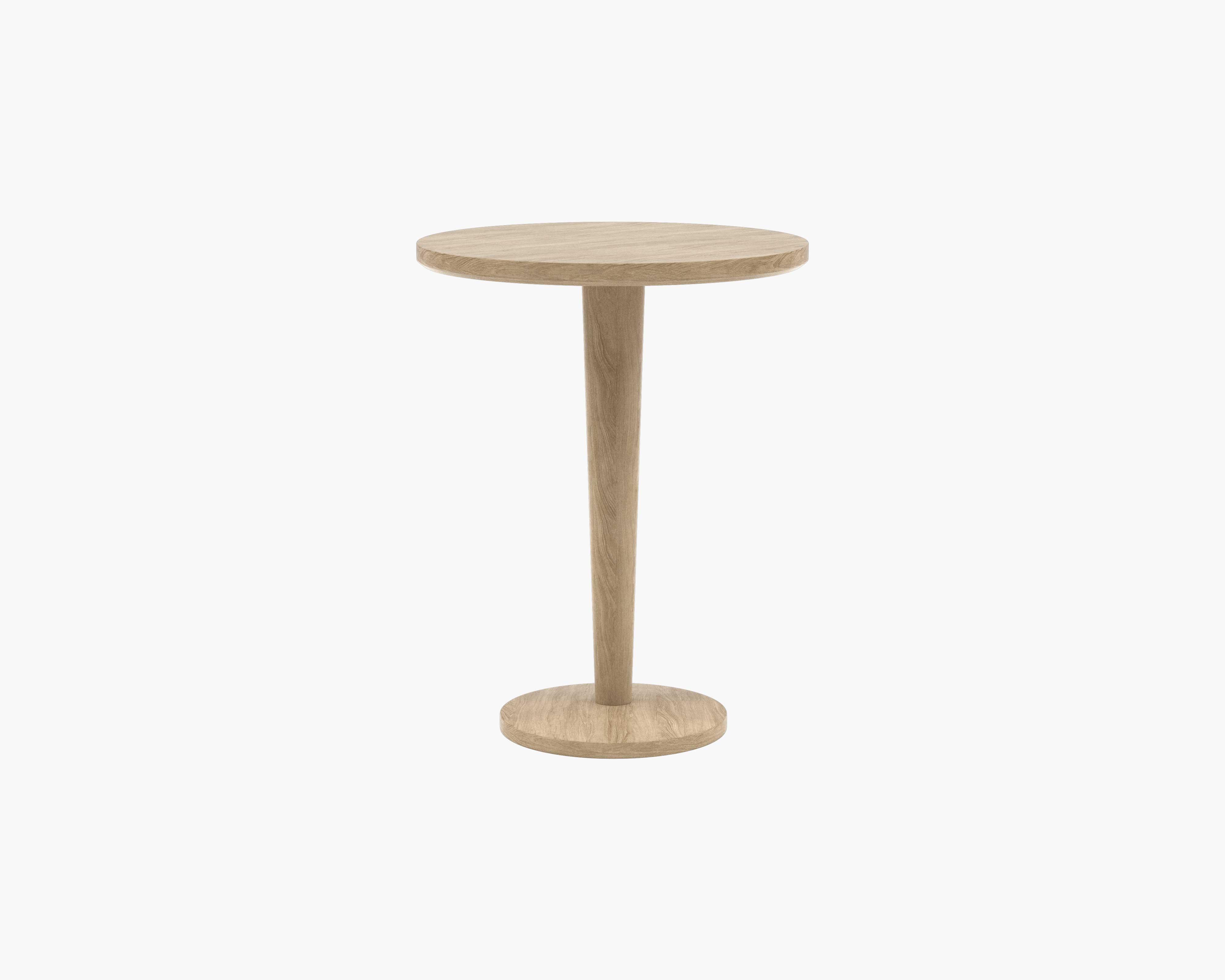 Nico Side table - Interior Define