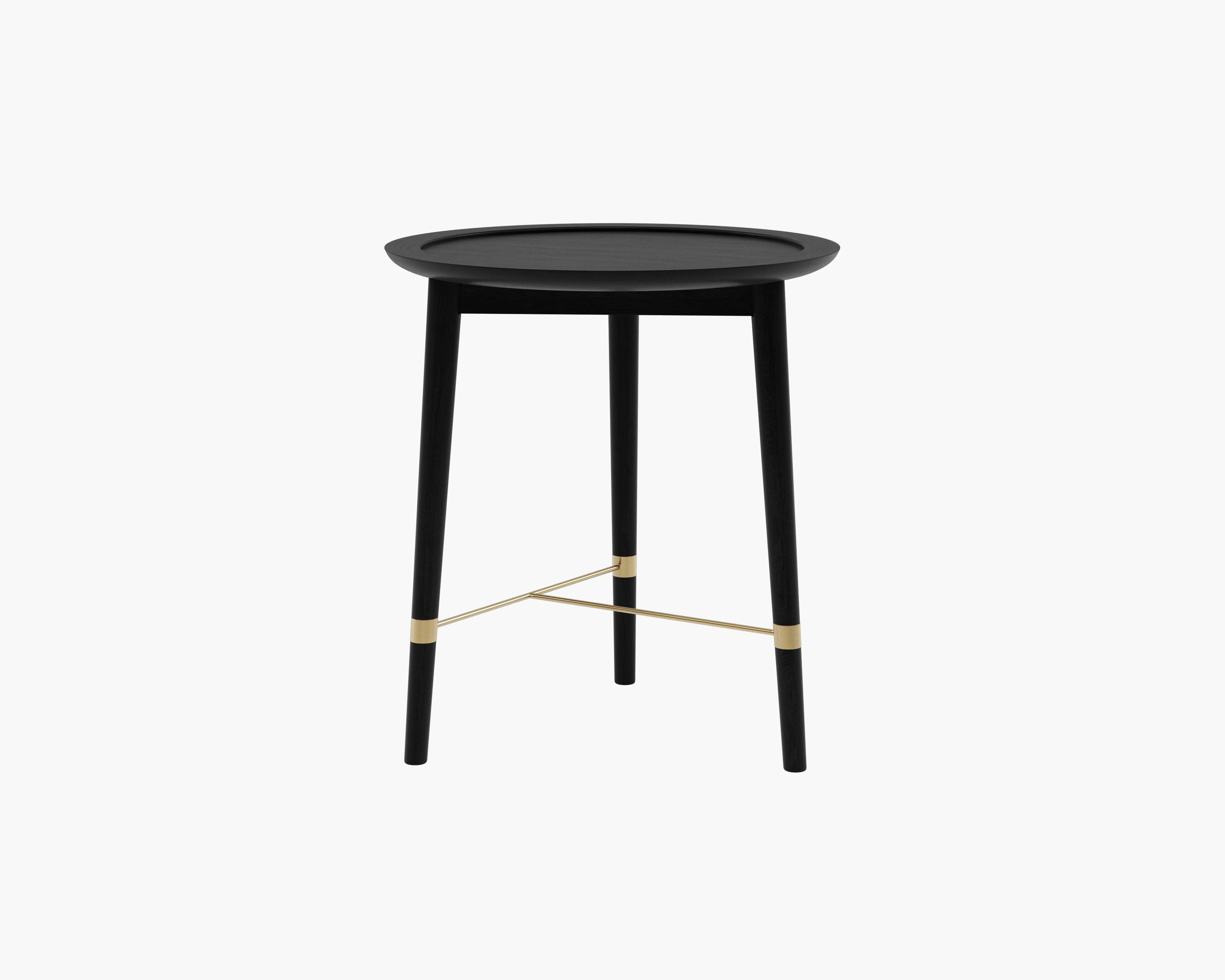 Reese Side table - Interior Define