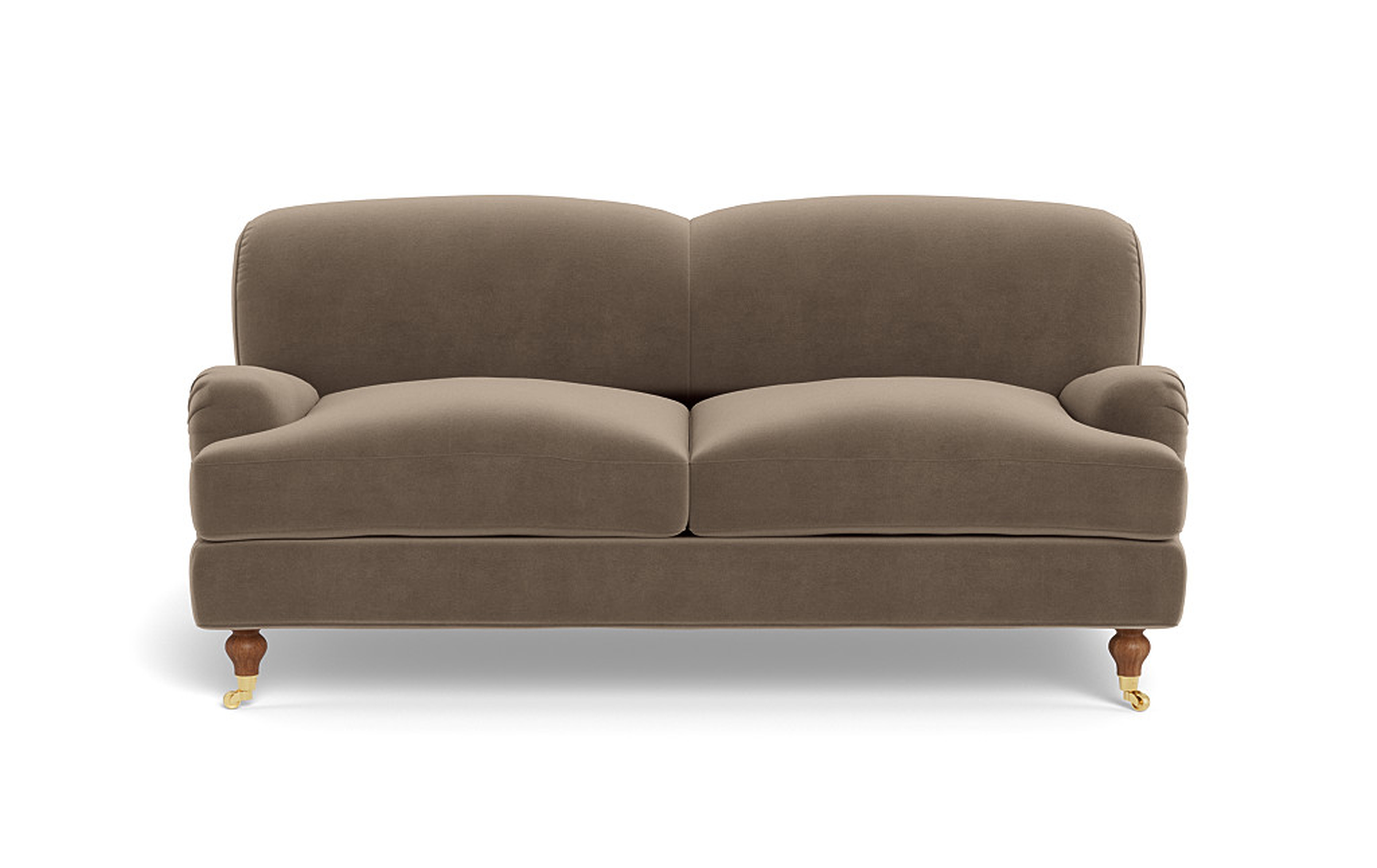Rose Loveseat - Interior Define