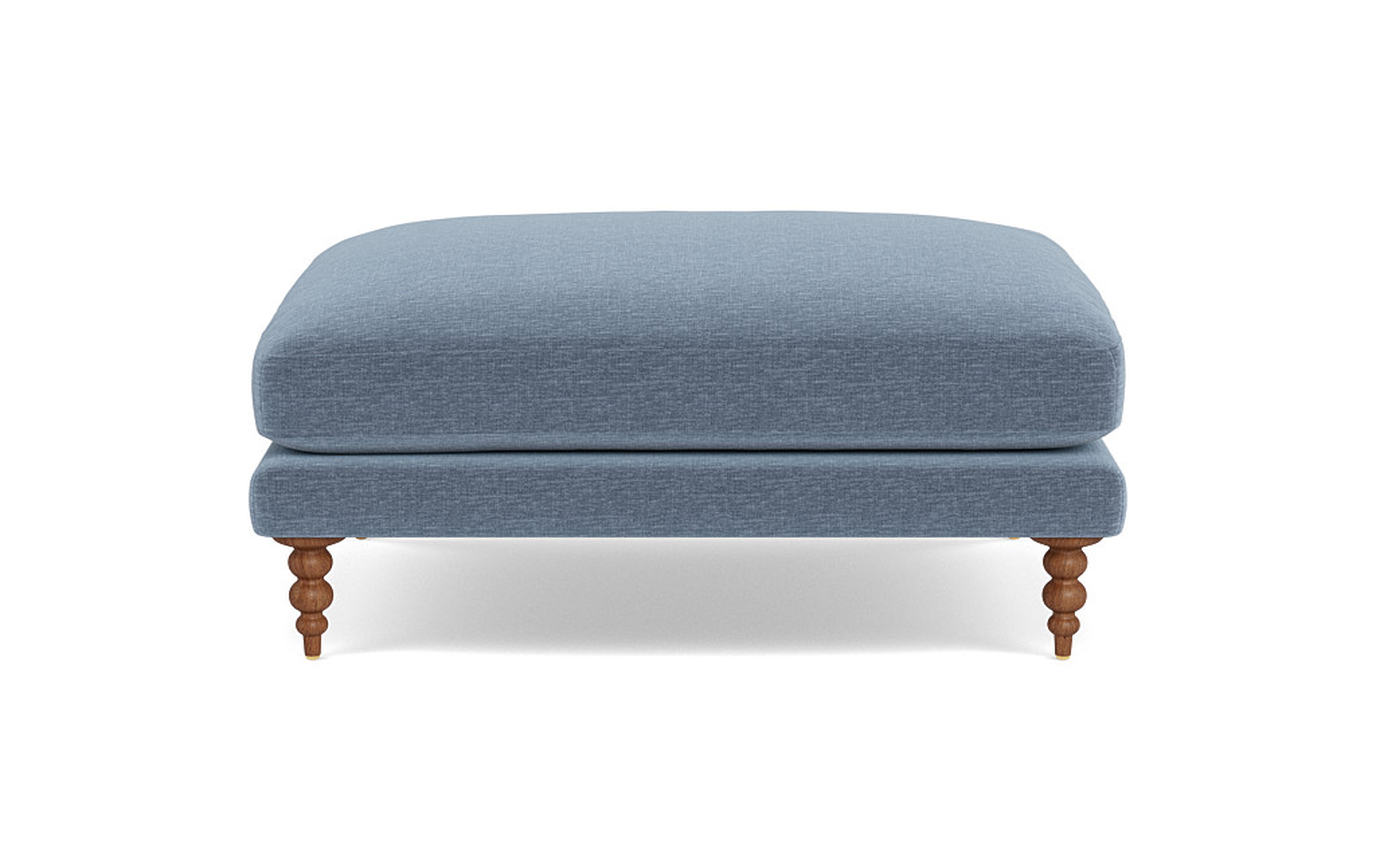 Maxwell Ottoman - Interior Define