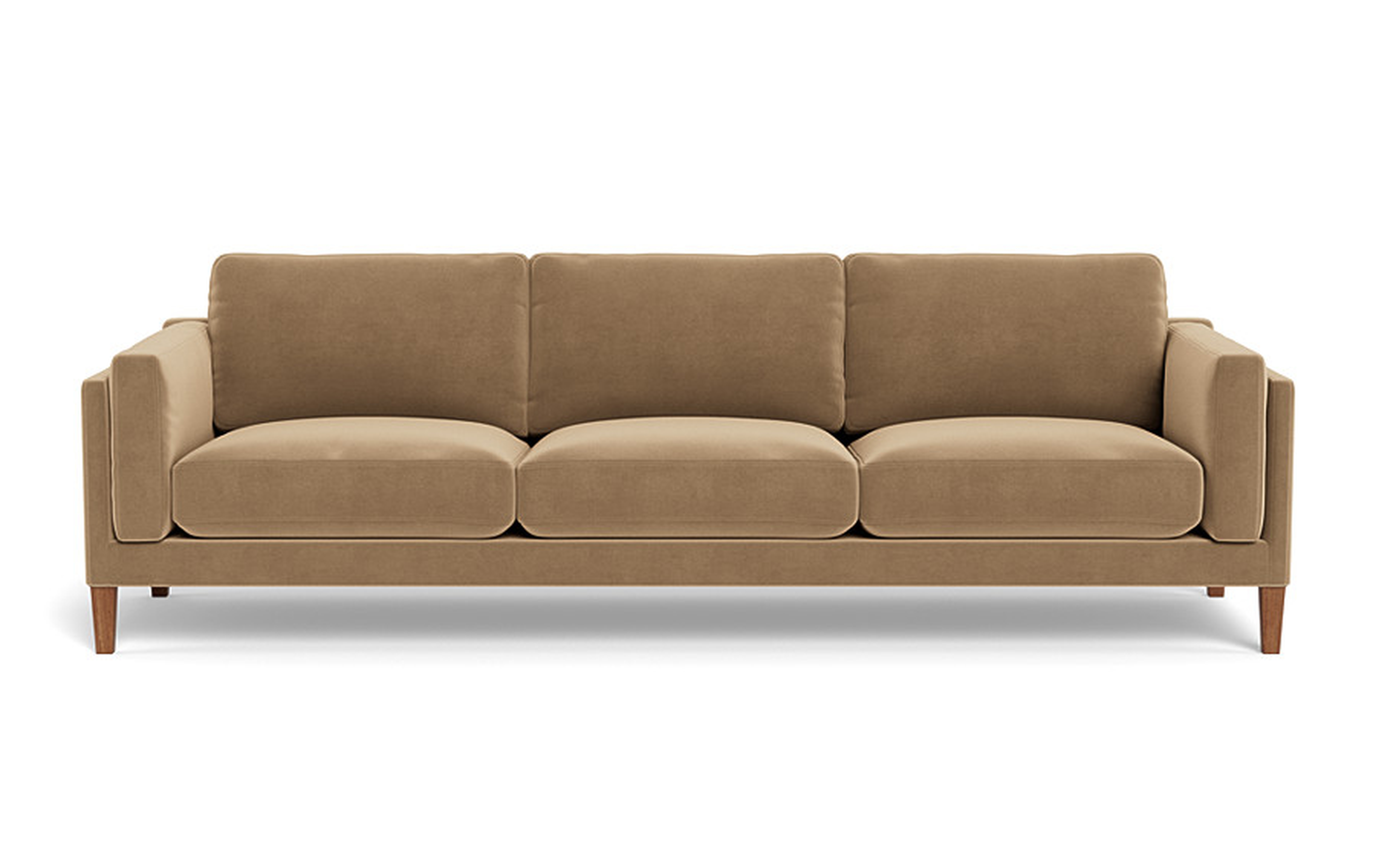 Gaby 3-Seat Sofa - Interior Define