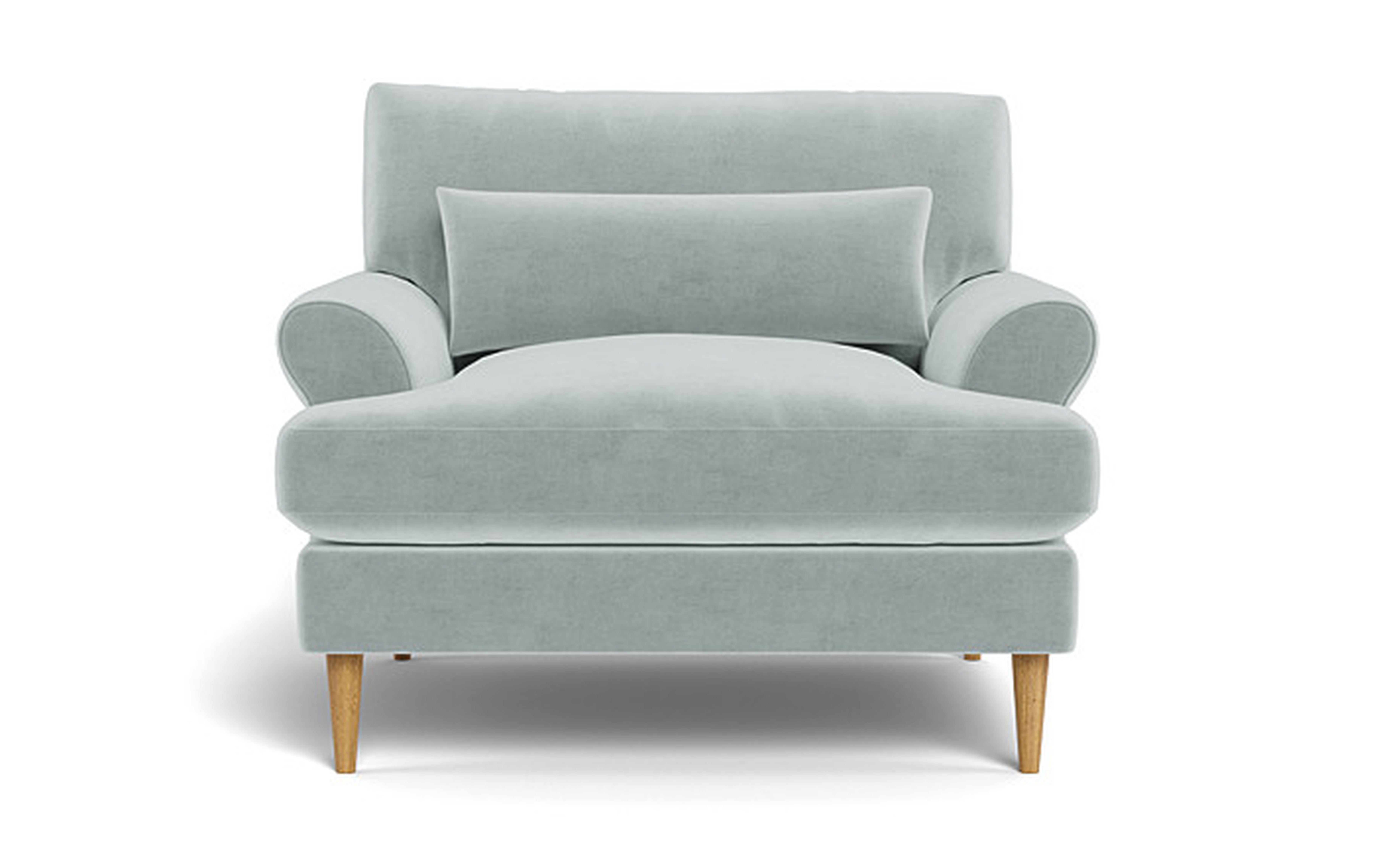 Maxwell Accent Chair - Interior Define