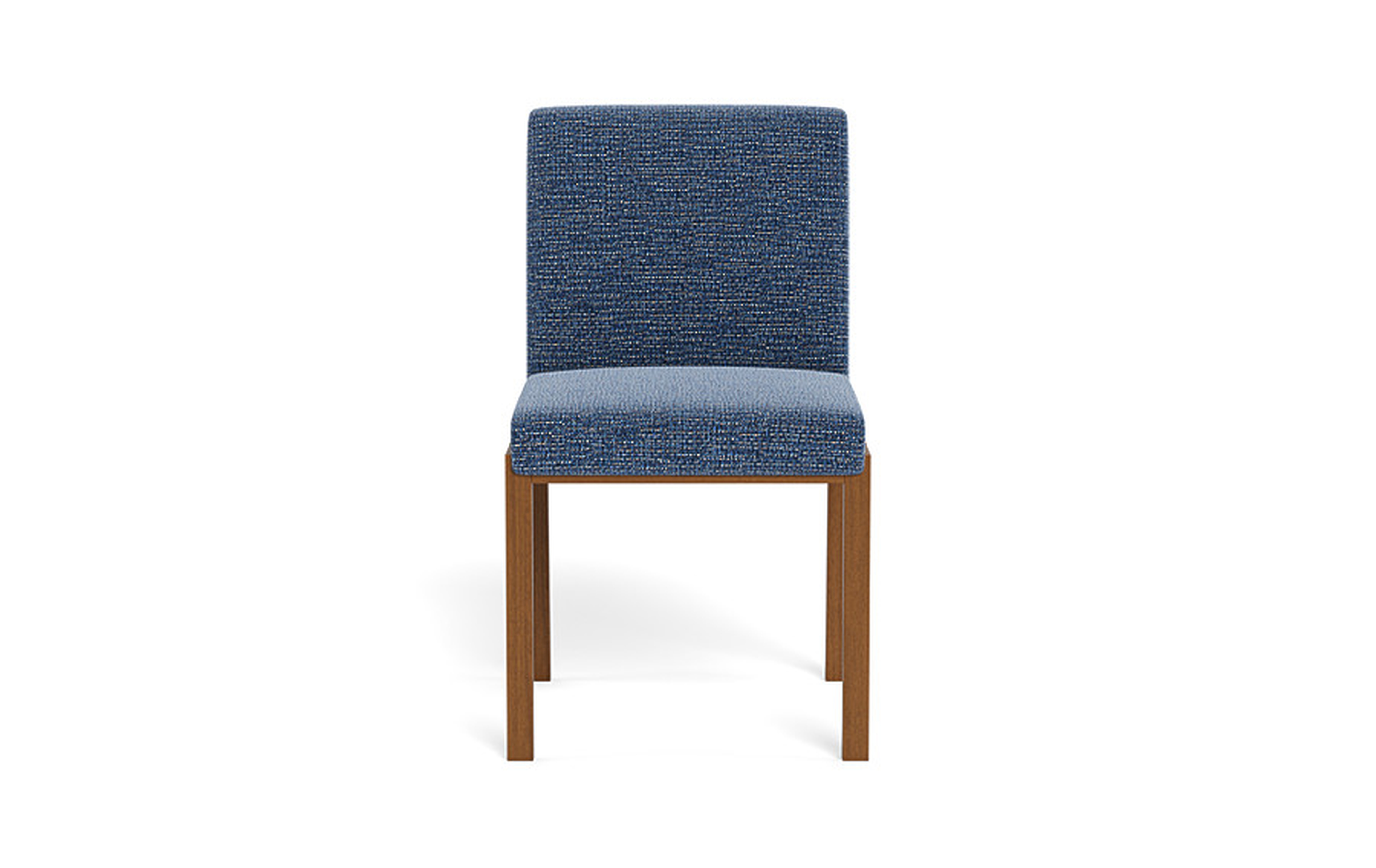 Callen Wood Framed Upholstered Chair - Interior Define