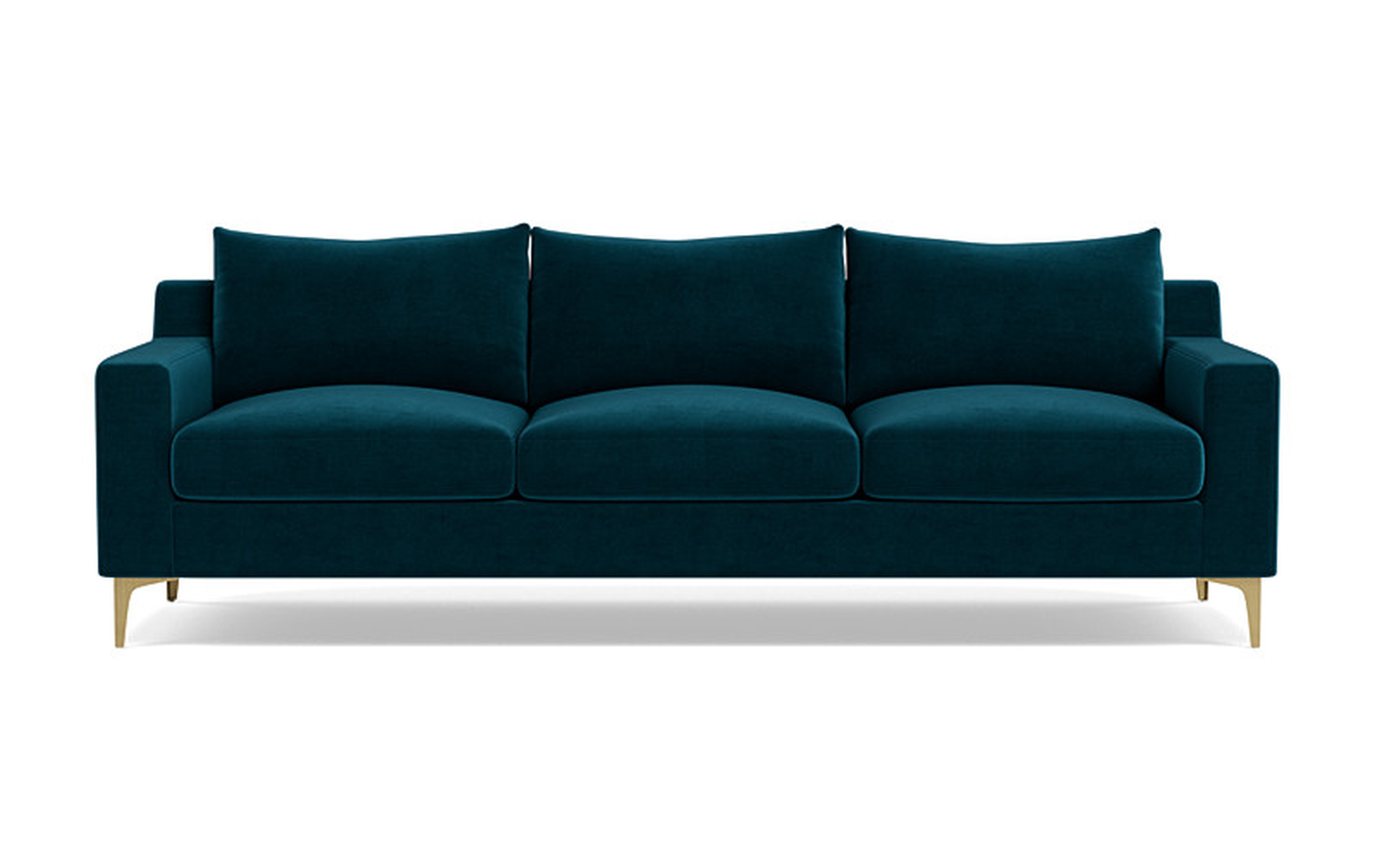 Sloan 3-Seat Sofa - Interior Define
