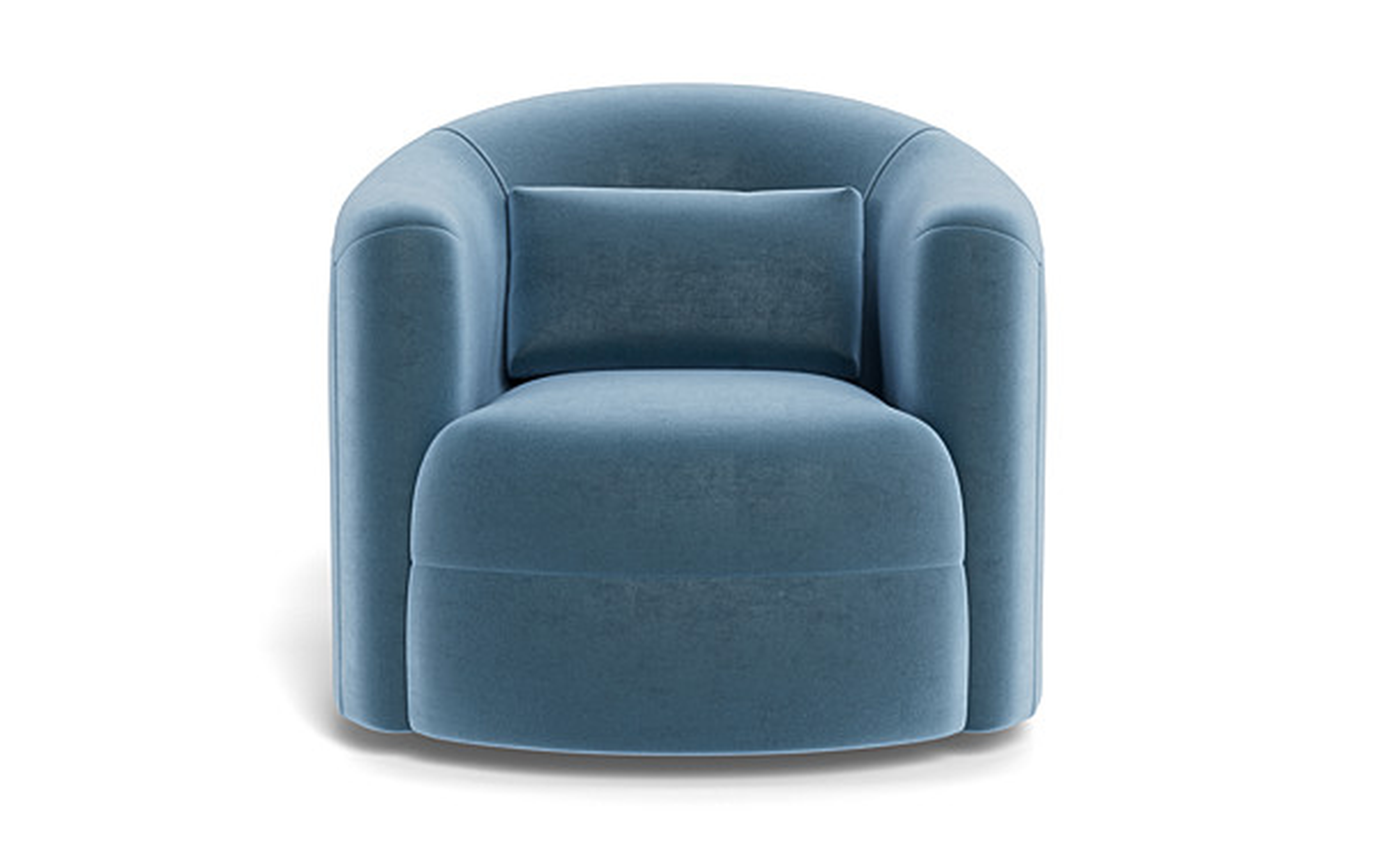 Fiona Swivel Chair - Interior Define