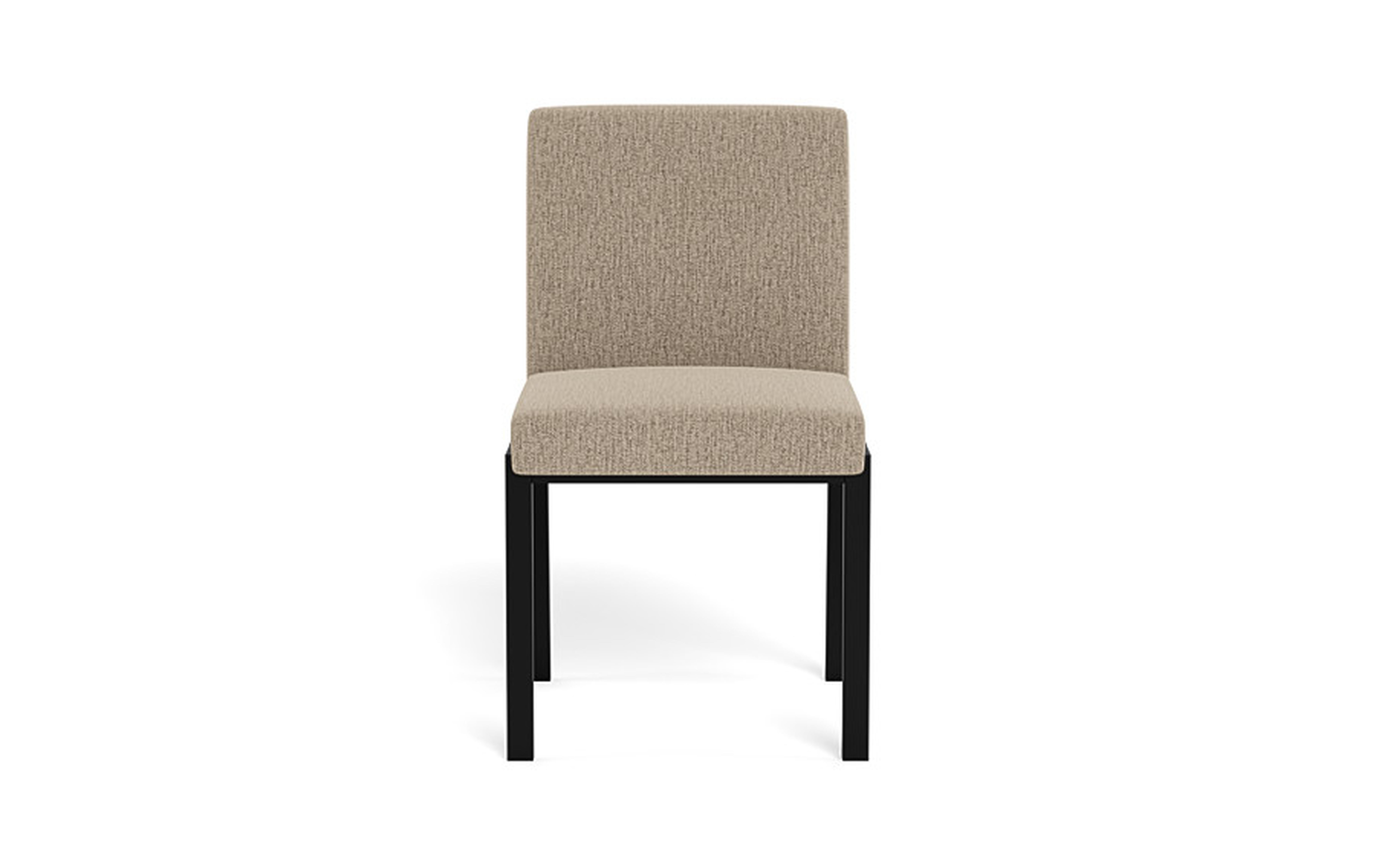 Callen Wood Framed Upholstered Chair - Interior Define