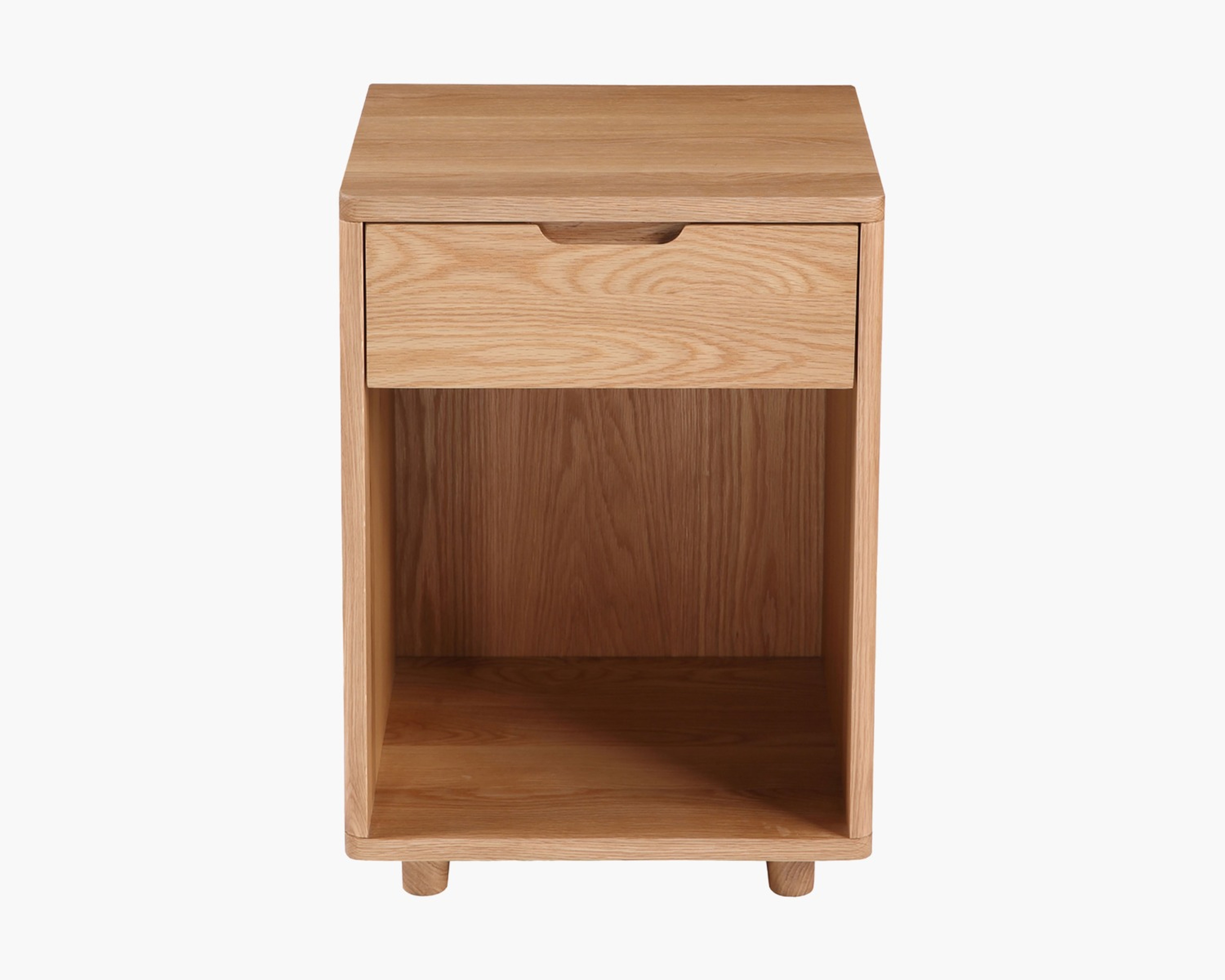 Lydell Nightstand - Interior Define
