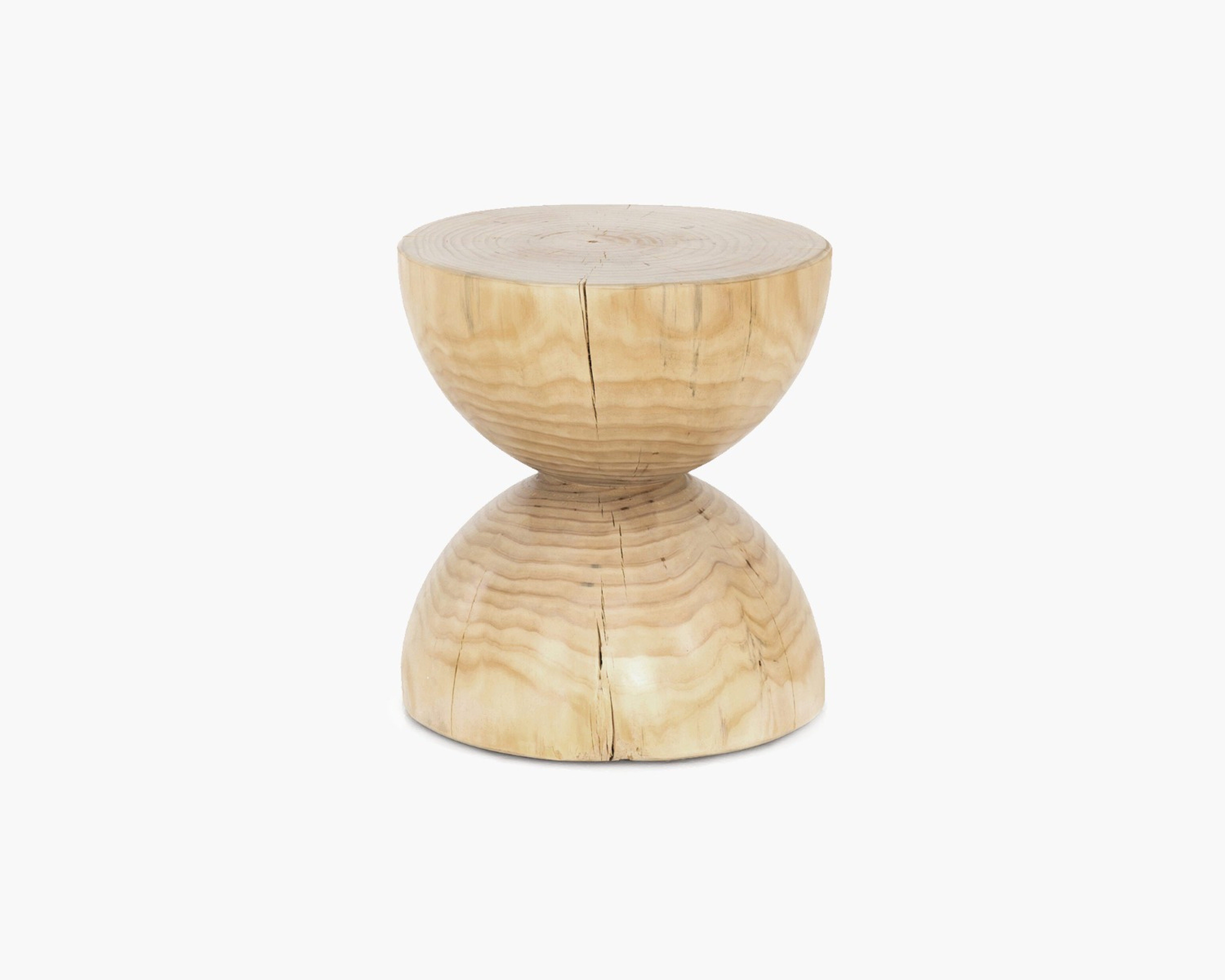 Dewey Side Table - Interior Define