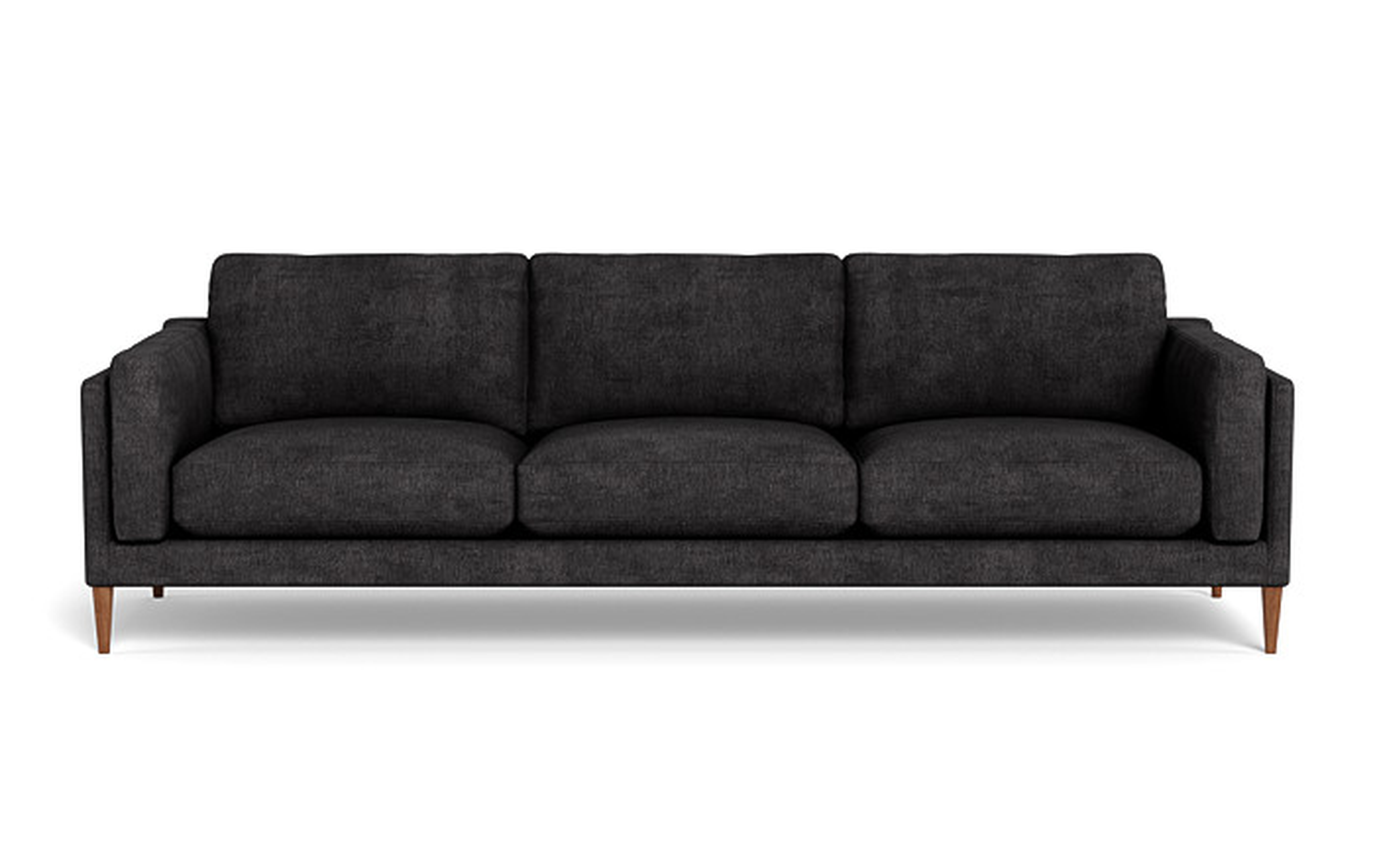 Gaby 3-Seat Sofa - Interior Define