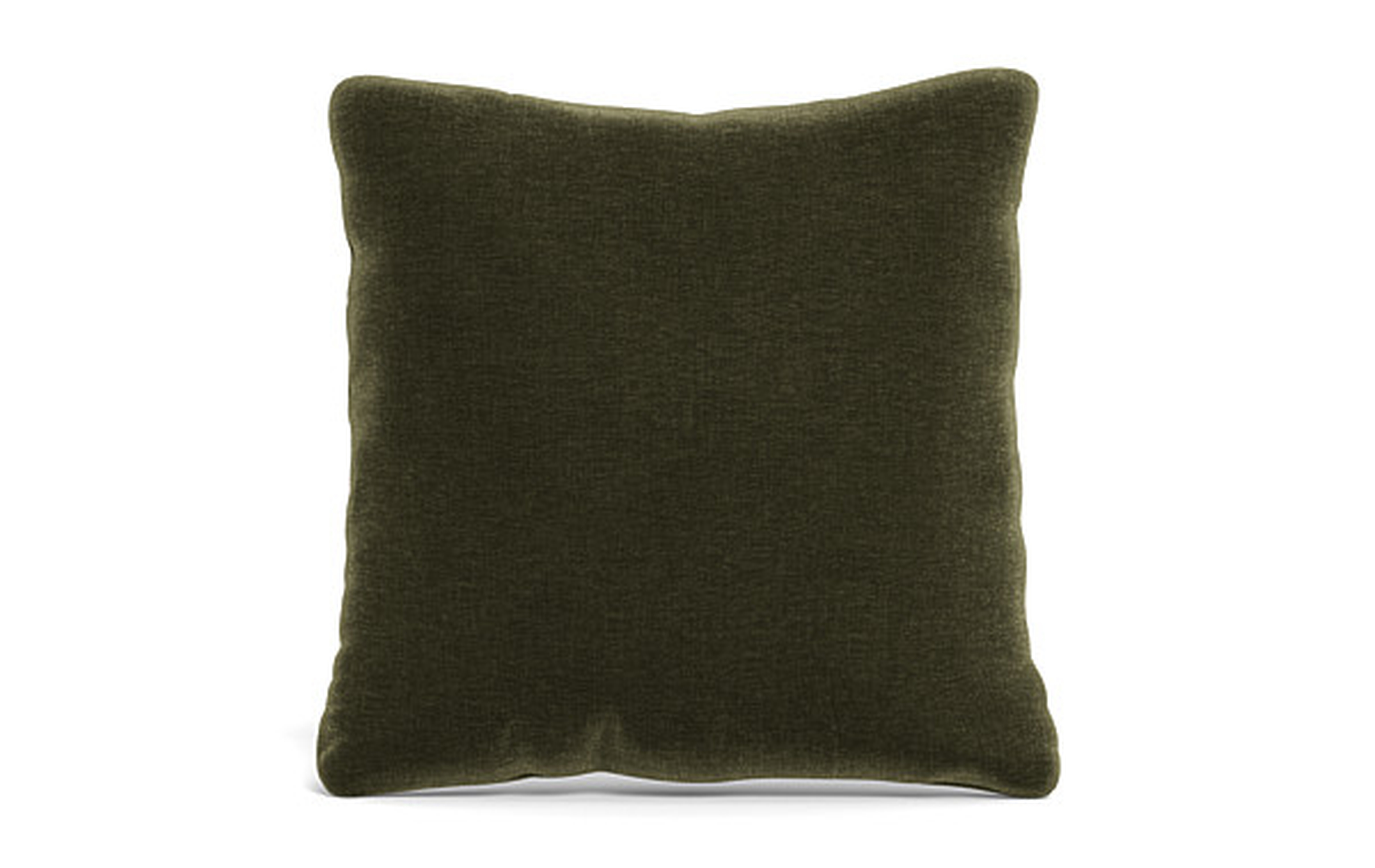Throw Pillow 22 x 22" Square" - Interior Define