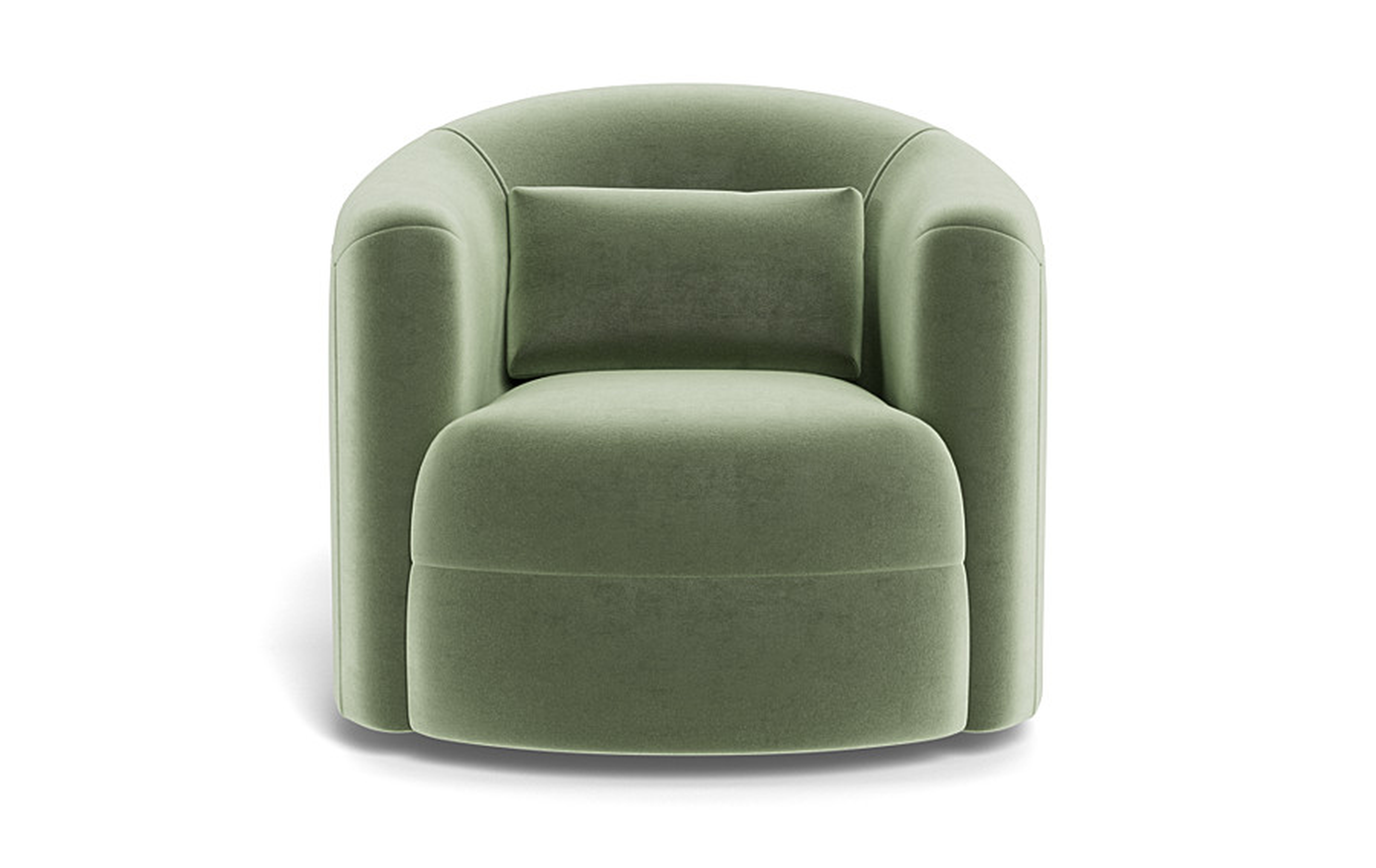Fiona Swivel Chair - Interior Define