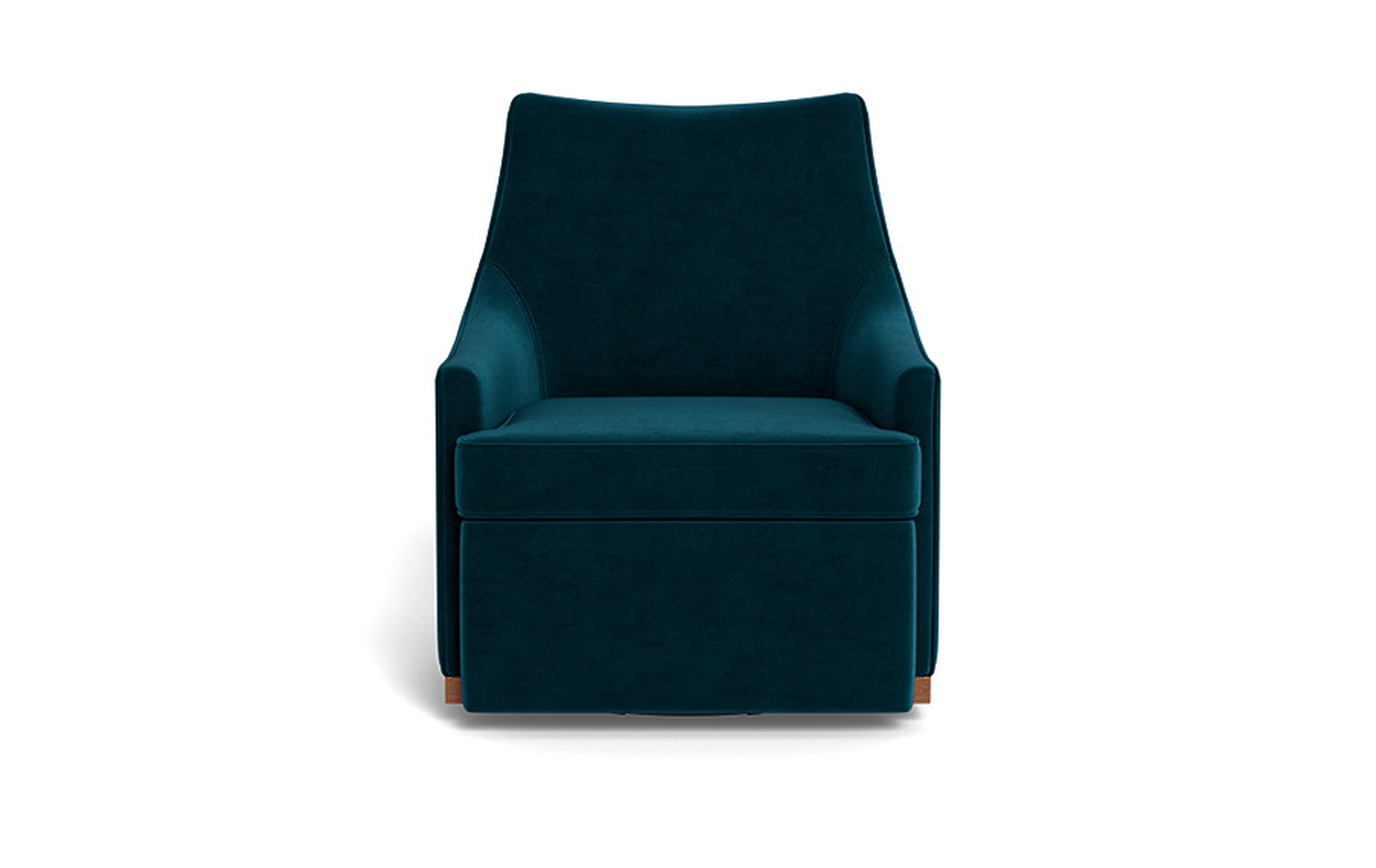 Kingsley Swivel Chair - Interior Define