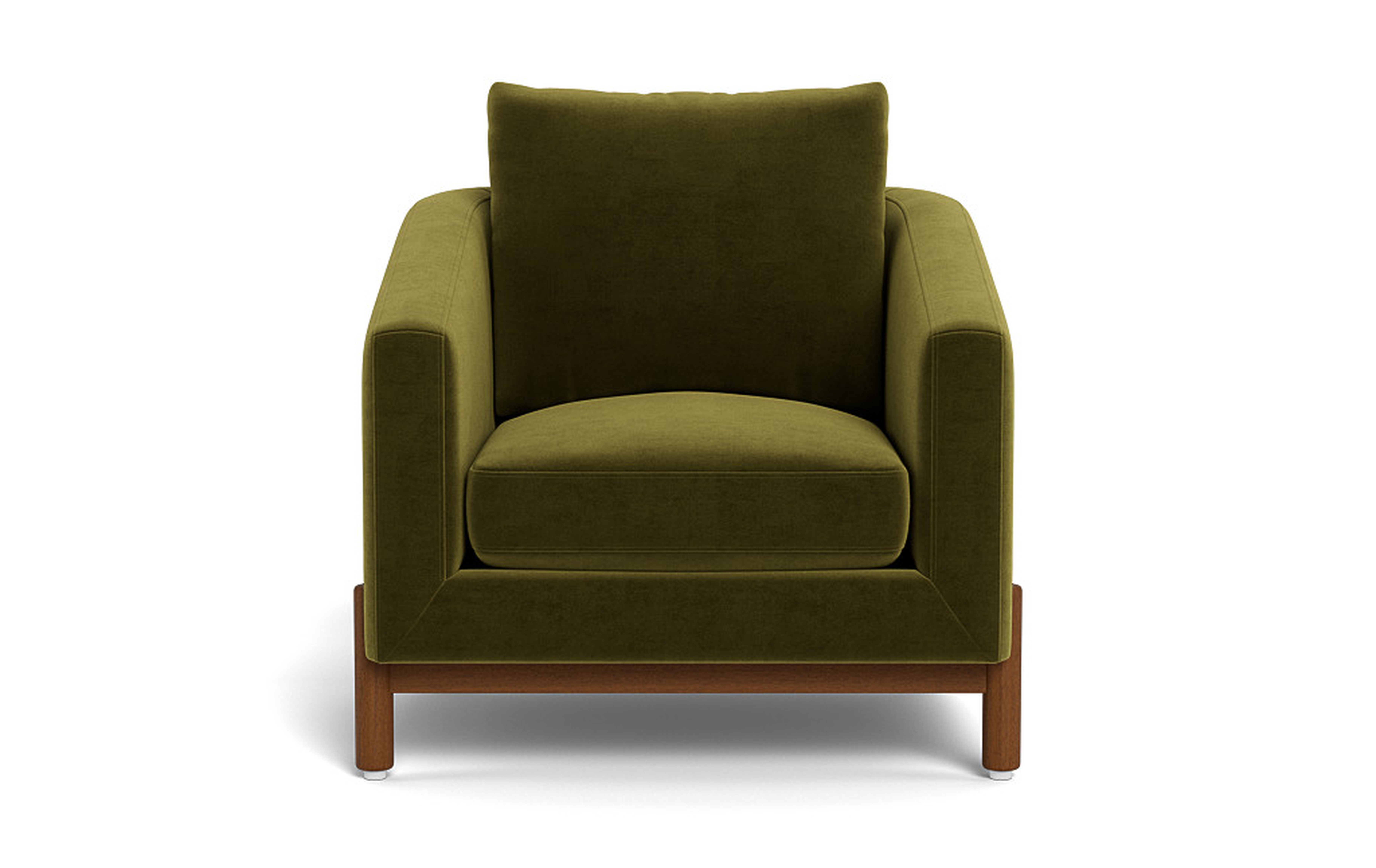 Oslo Petite Chair - Interior Define