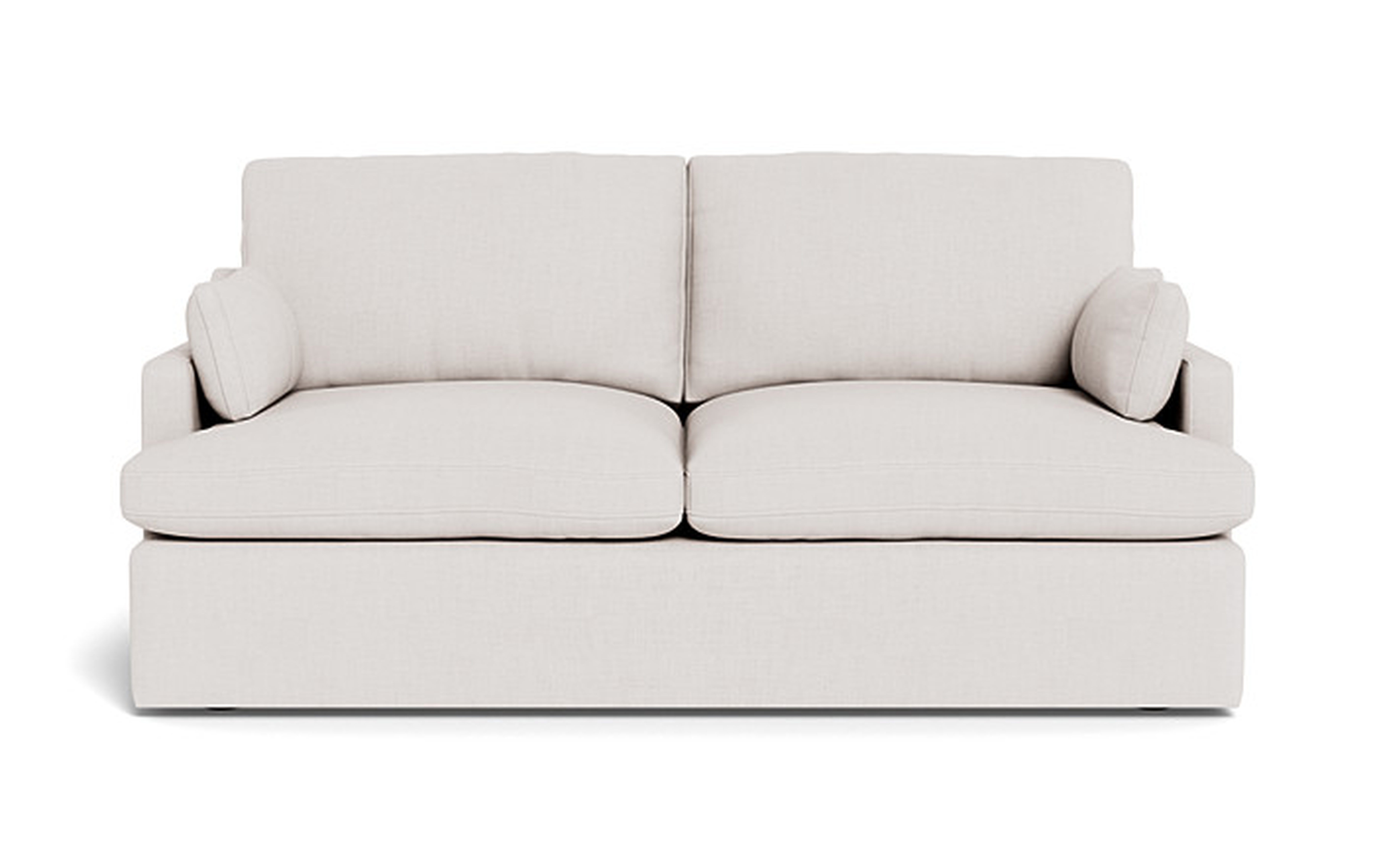 Hayes Loveseat - Interior Define