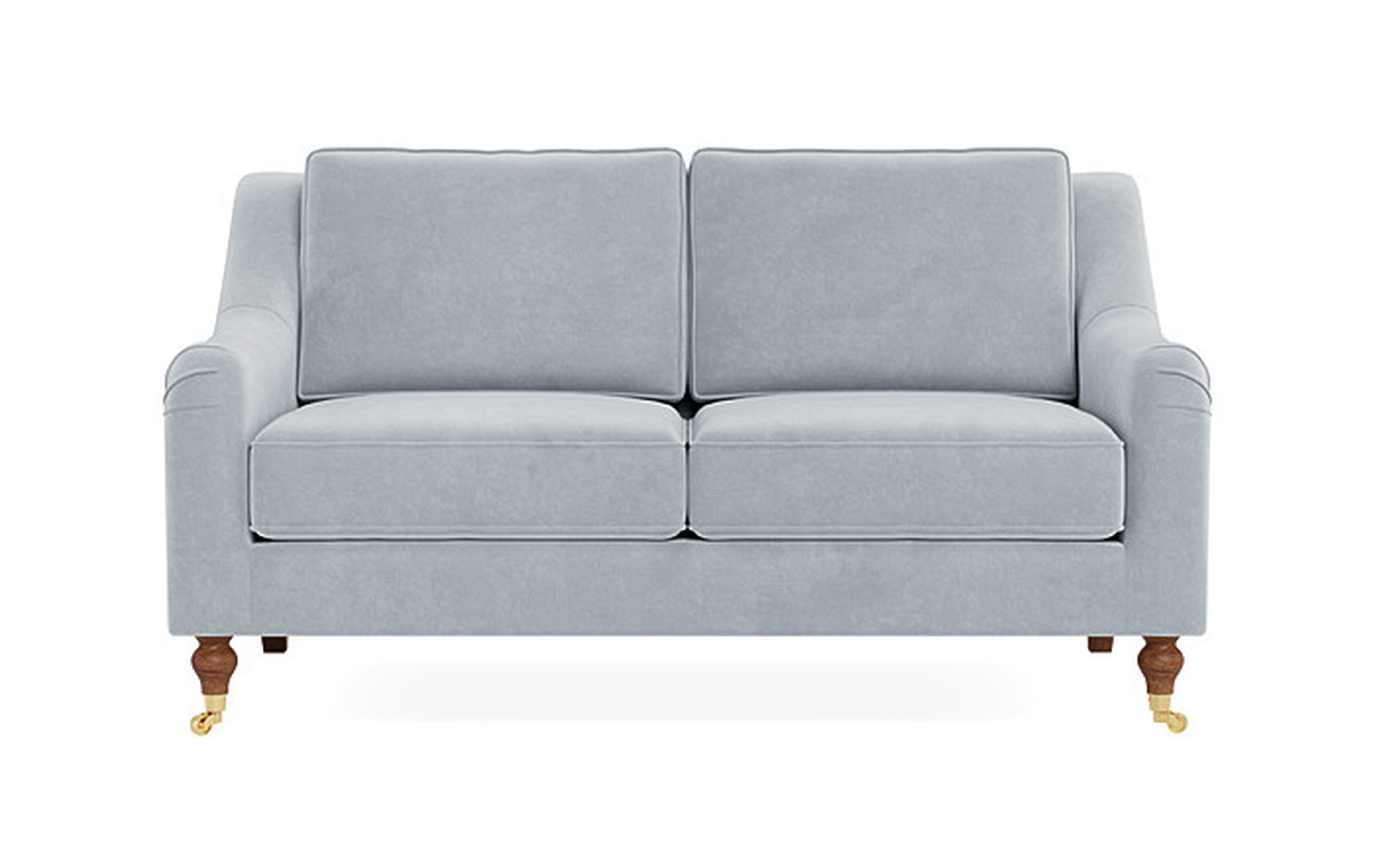 Alexander Loveseat - Interior Define