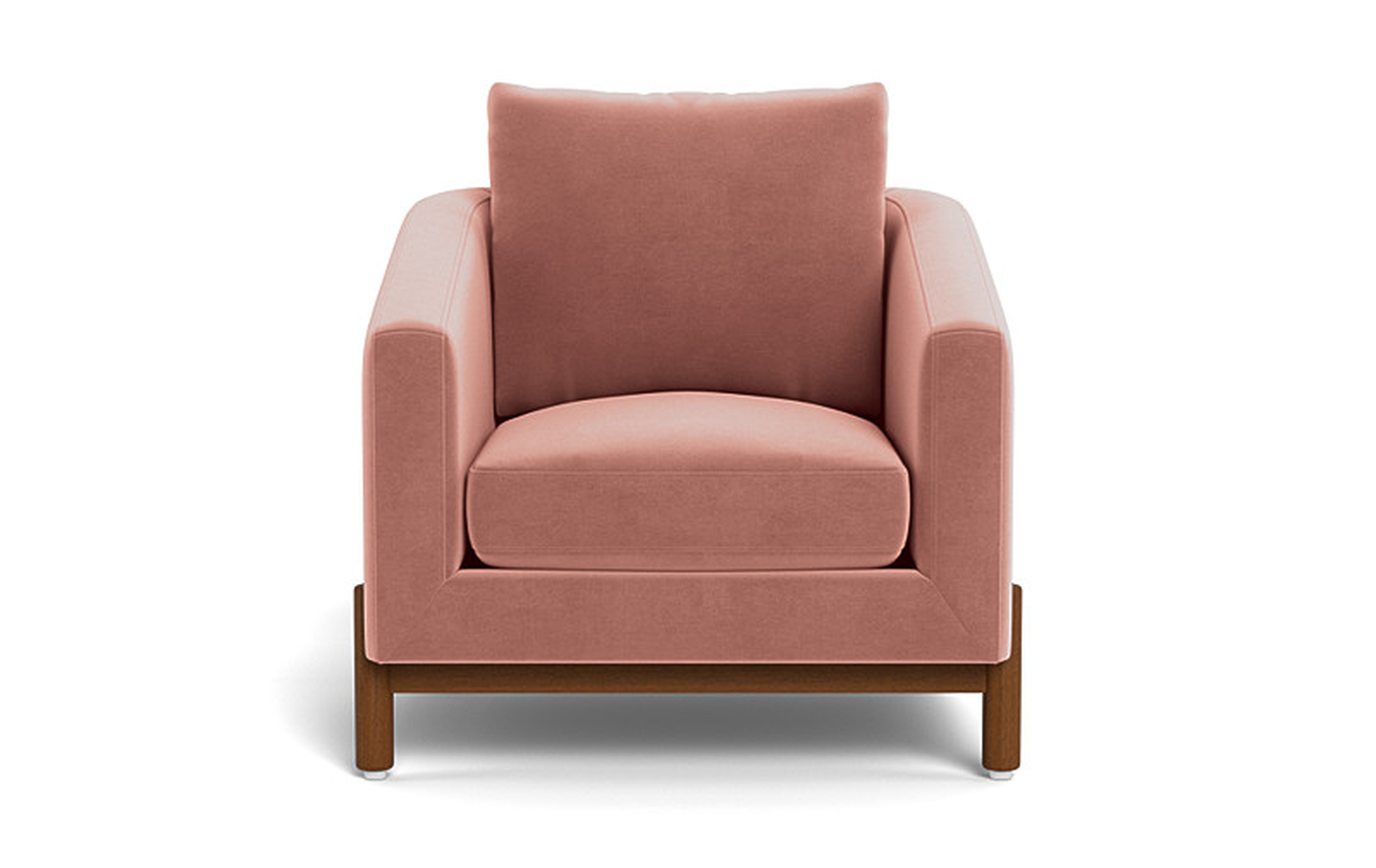 Oslo Petite Chair - Interior Define