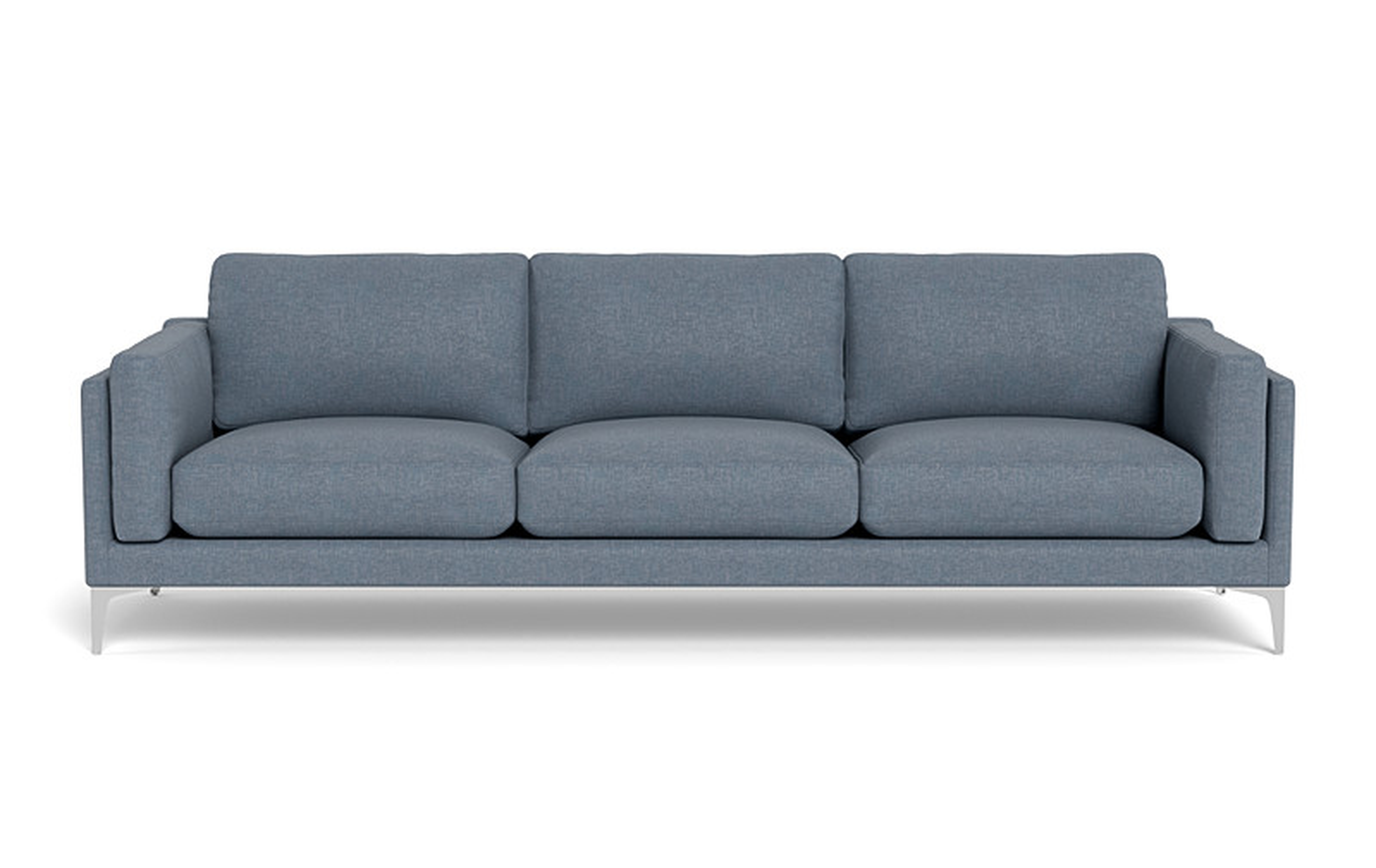 Gaby 3-Seat Sofa - Interior Define