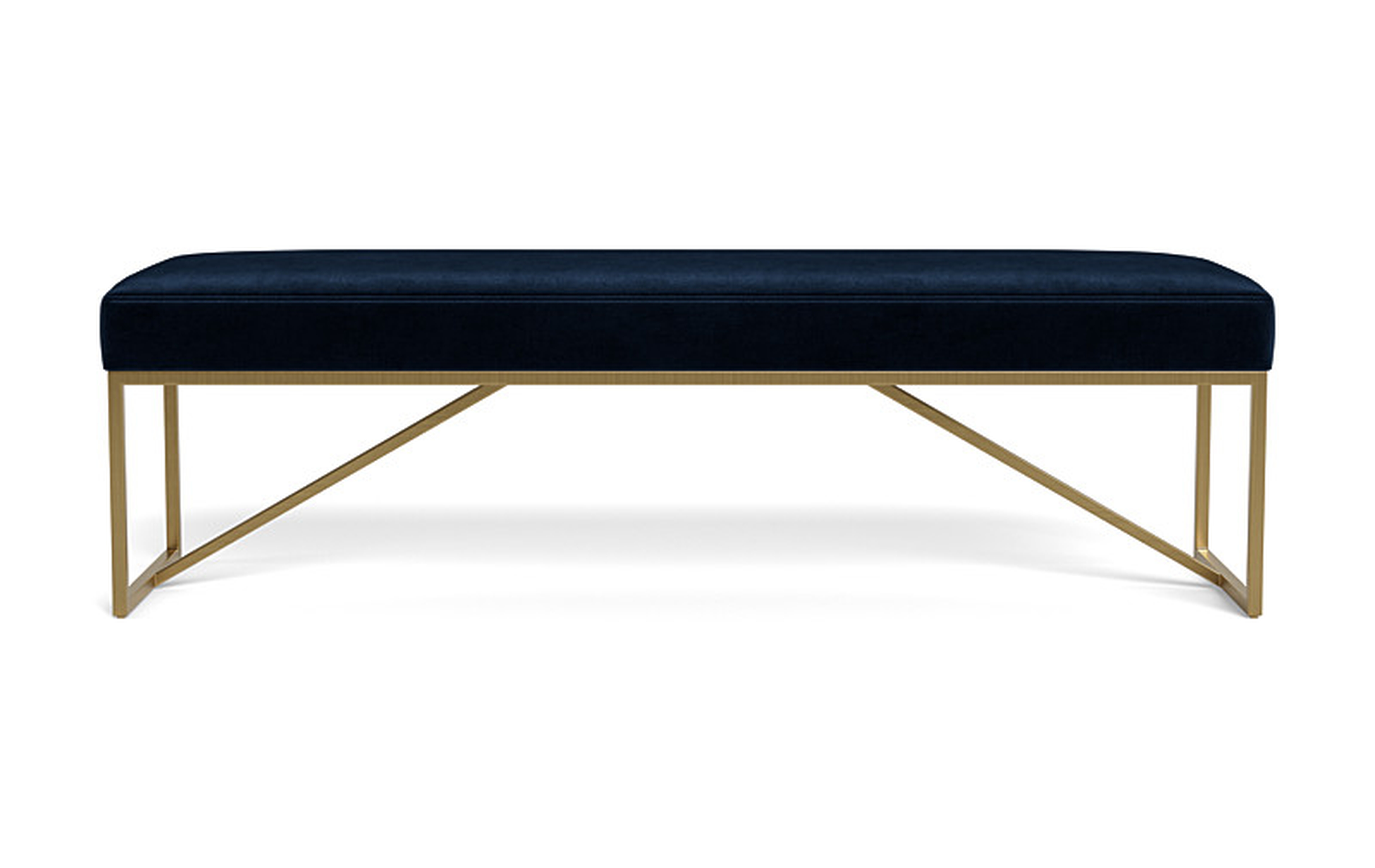 Otto Bench - Interior Define