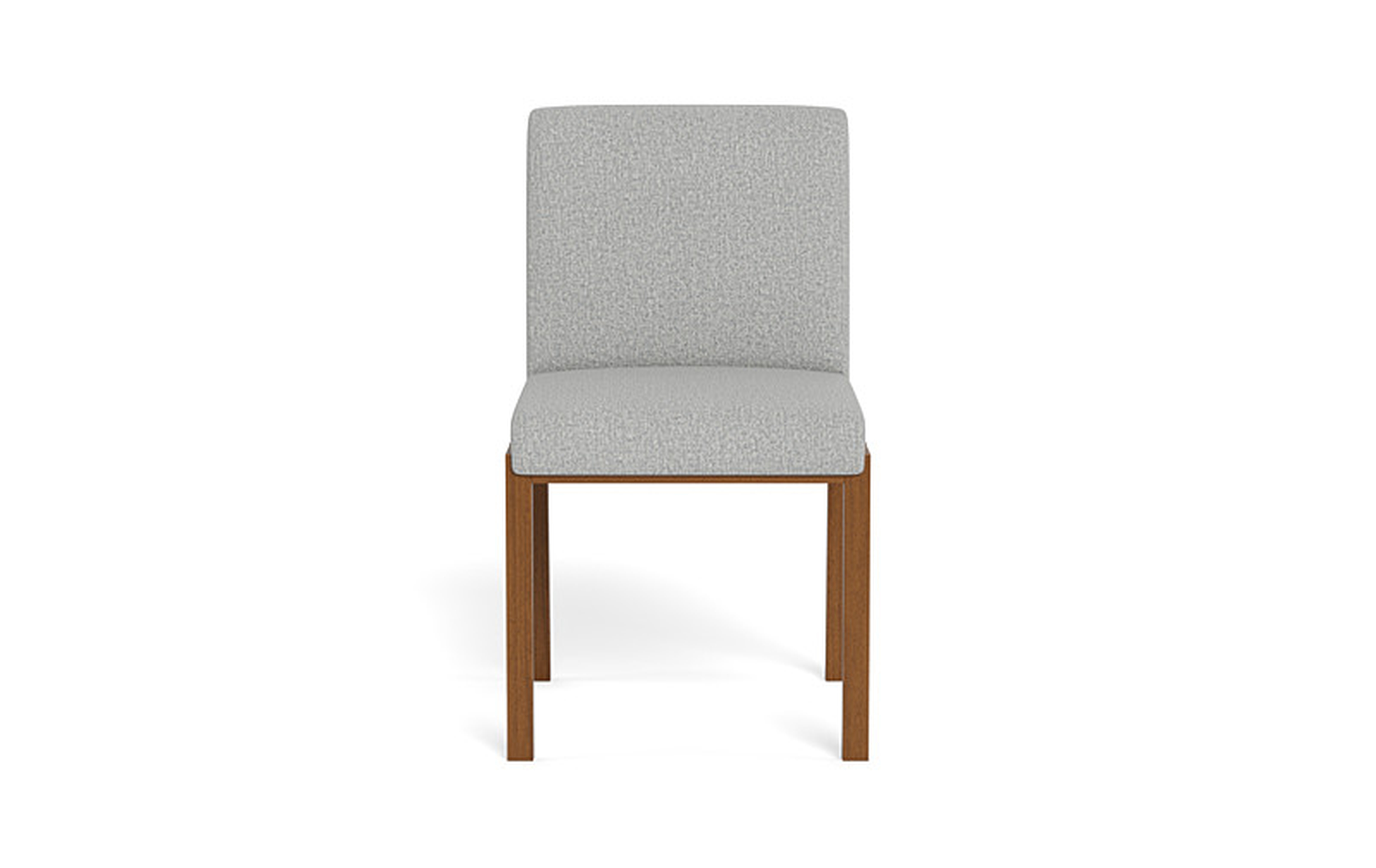 Callen Wood Framed Upholstered Chair - Interior Define